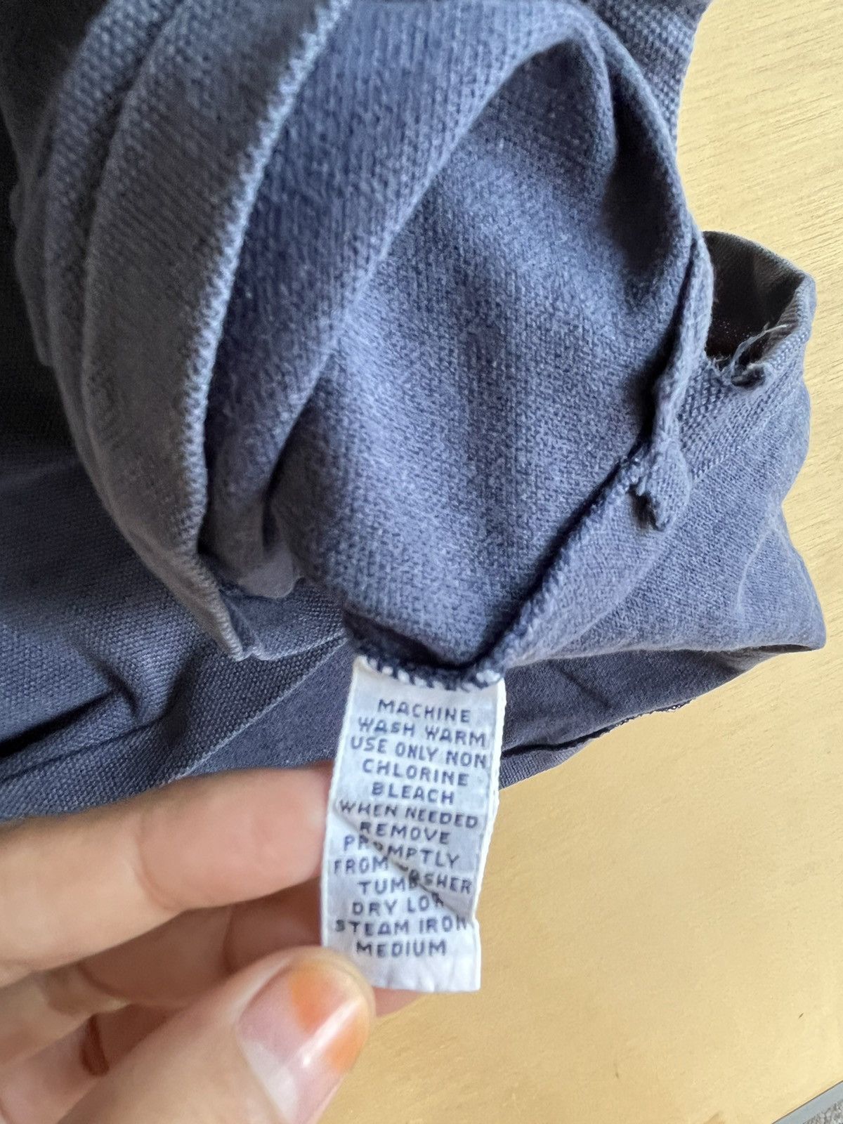 Polo Ralph Lauren × Vintage Vintage polo bear 90’s usa ft93 Size US S / EU 44-46 / 1 - 5 Thumbnail