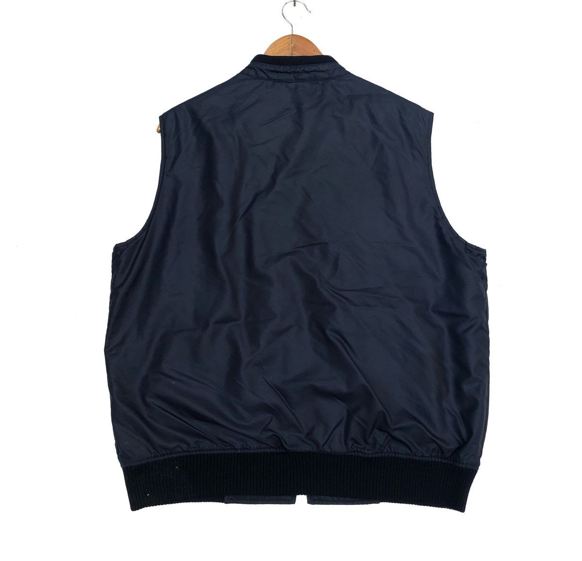 Lacoste ❄️LACOSTE Vest Light Jacket Size US XL / EU 56 / 4 - 6 Thumbnail