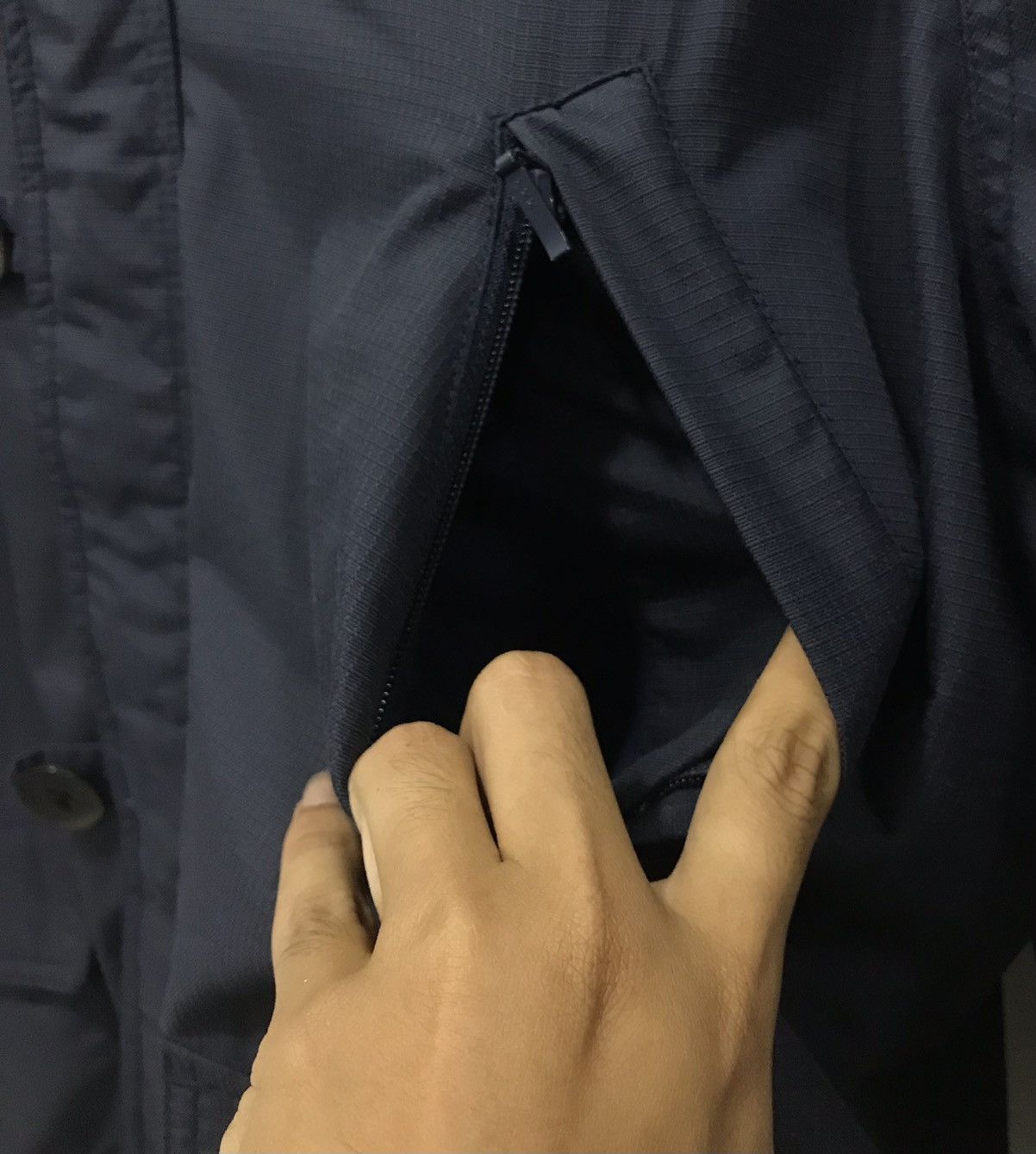 Montbell MONTBELL FUNCTION IS BEAUTY CLIMAPLUS WINTER JACKET HOODIE Size US M / EU 48-50 / 2 - 7 Thumbnail