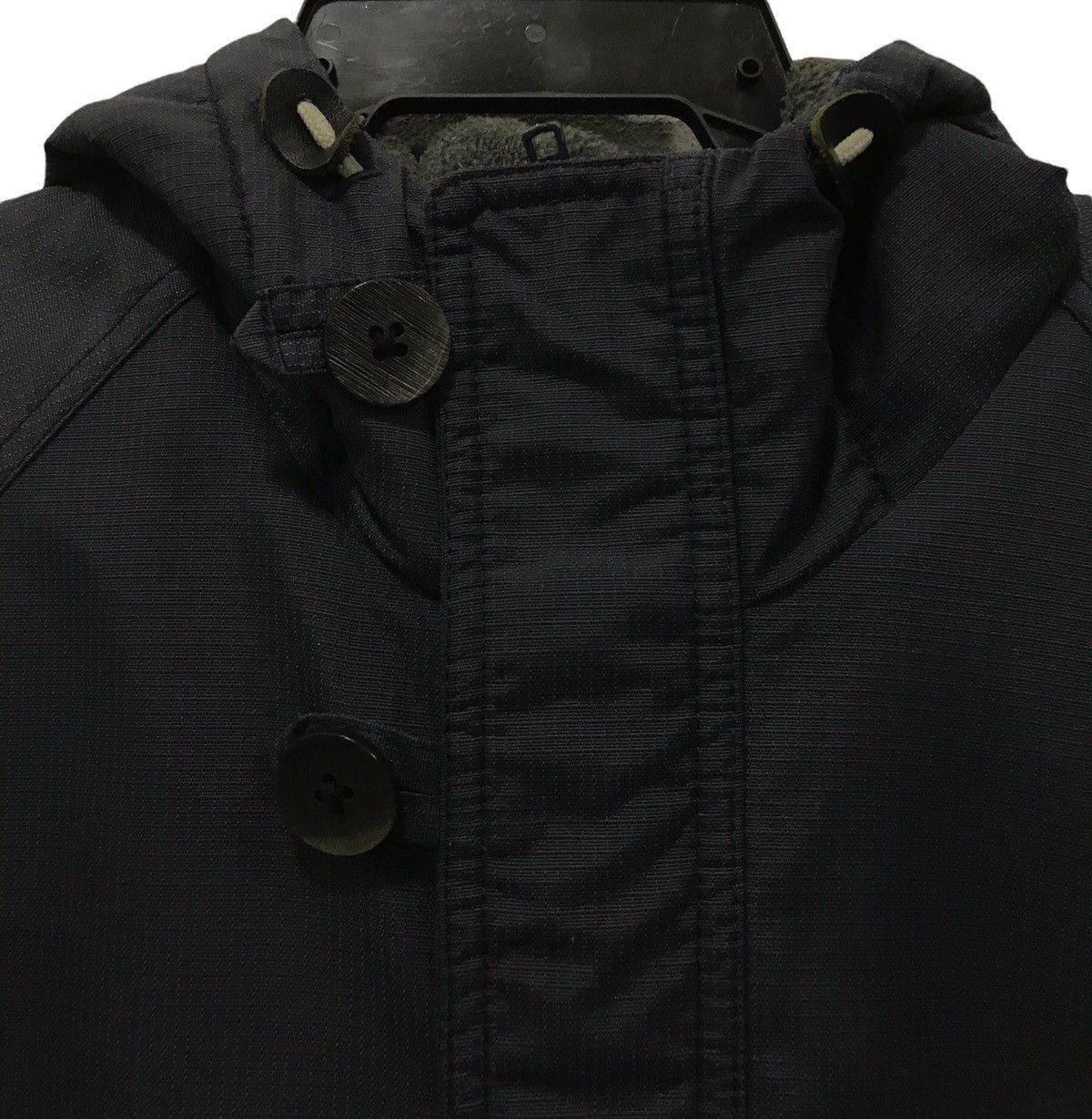 Montbell MONTBELL FUNCTION IS BEAUTY CLIMAPLUS WINTER JACKET HOODIE Size US M / EU 48-50 / 2 - 3 Thumbnail
