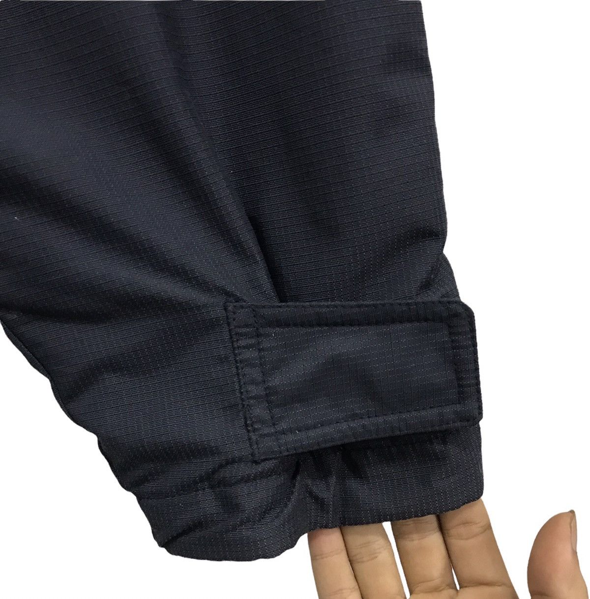 Montbell MONTBELL FUNCTION IS BEAUTY CLIMAPLUS WINTER JACKET HOODIE Size US M / EU 48-50 / 2 - 10 Thumbnail