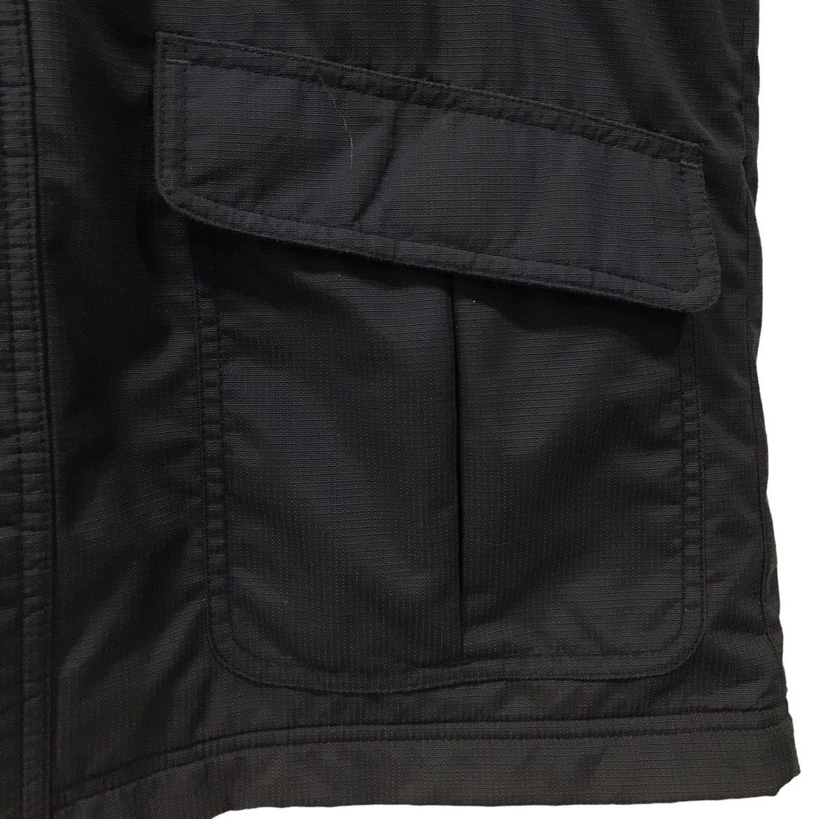 Montbell MONTBELL FUNCTION IS BEAUTY CLIMAPLUS WINTER JACKET HOODIE Size US M / EU 48-50 / 2 - 8 Thumbnail
