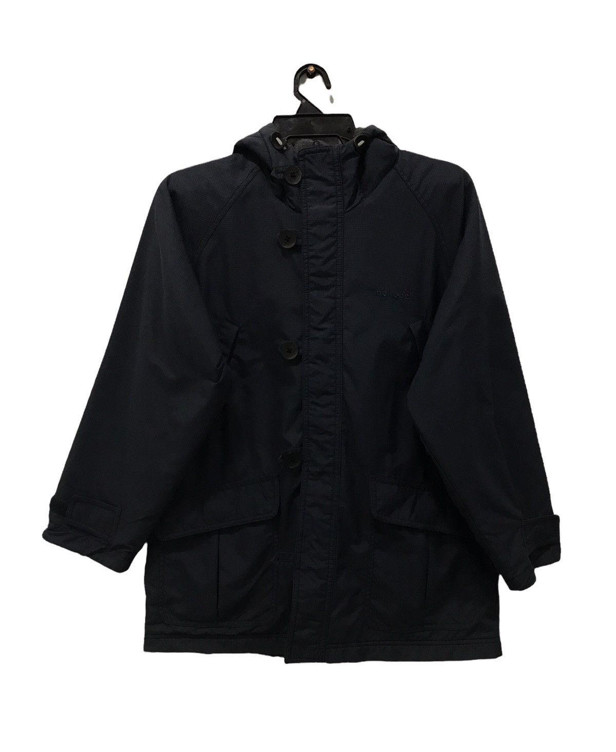 Montbell MONTBELL FUNCTION IS BEAUTY CLIMAPLUS WINTER JACKET HOODIE Size US M / EU 48-50 / 2 - 1 Thumbnail