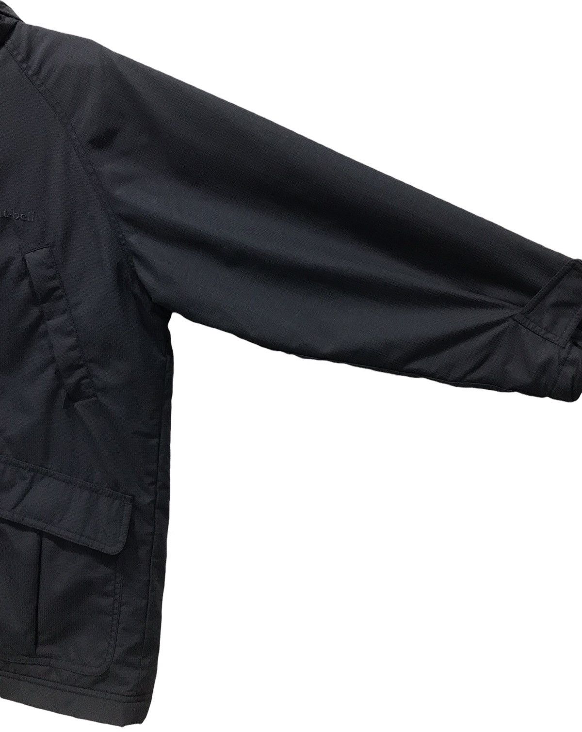 Montbell MONTBELL FUNCTION IS BEAUTY CLIMAPLUS WINTER JACKET HOODIE Size US M / EU 48-50 / 2 - 4 Thumbnail