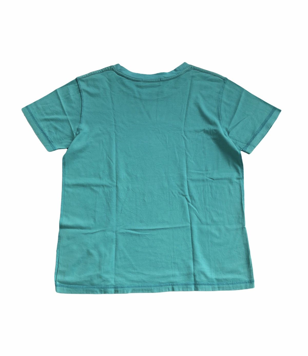 CABANE de ZUCCa Cabane De Zucca Tee Size US M / EU 48-50 / 2 - 2 Thumbnail