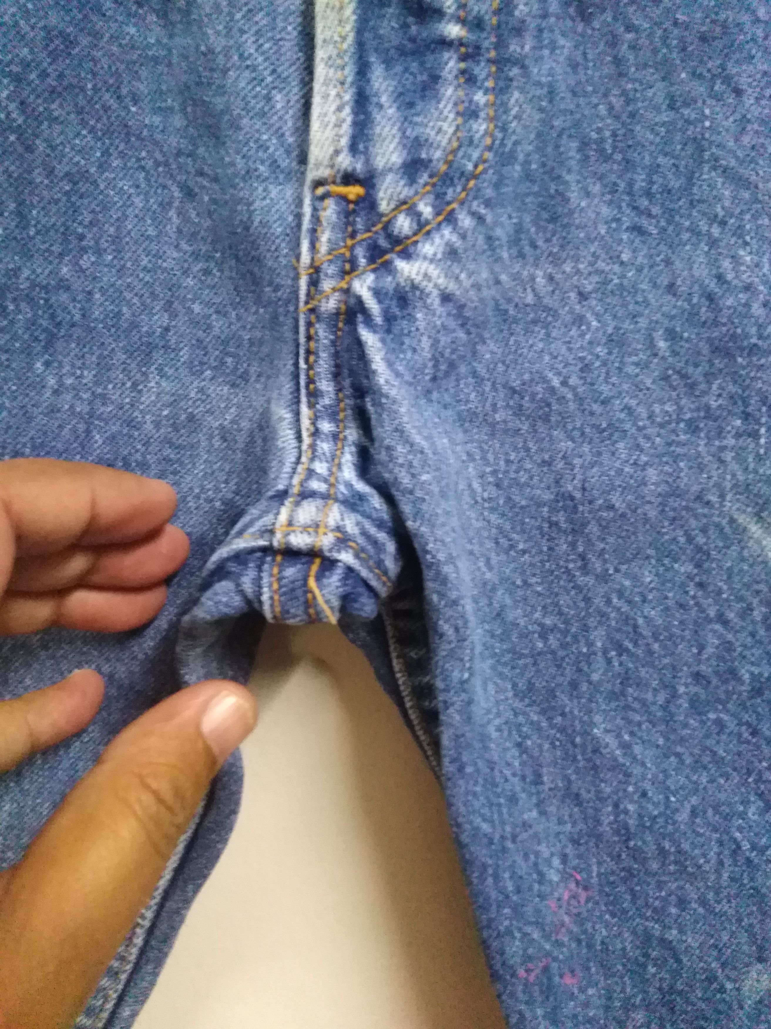 Levi's Levi's 501 Vintage Levi's 501xx 90's Made In USA Size US 32 / EU 48 - 5 Thumbnail