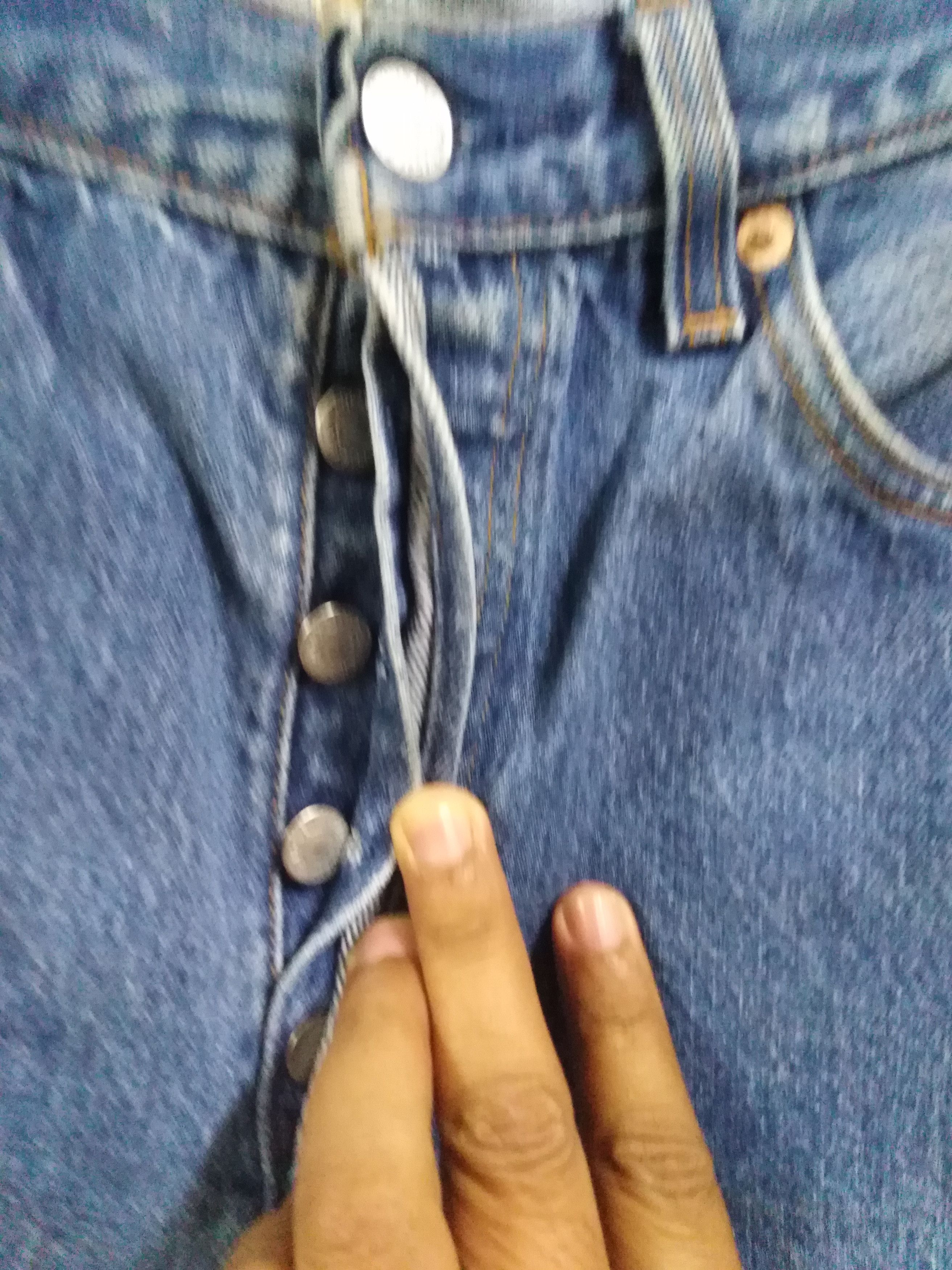 Levi's Levi's 501 Vintage Levi's 501xx 90's Made In USA Size US 32 / EU 48 - 6 Thumbnail