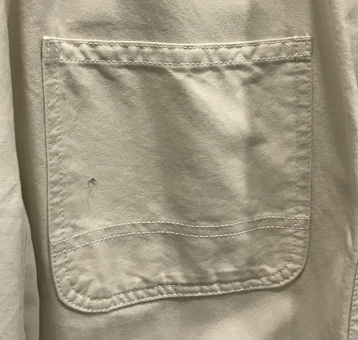 Japanese Brand JAPANESE BRAND OVERALLS Size US 39 - 9 Thumbnail