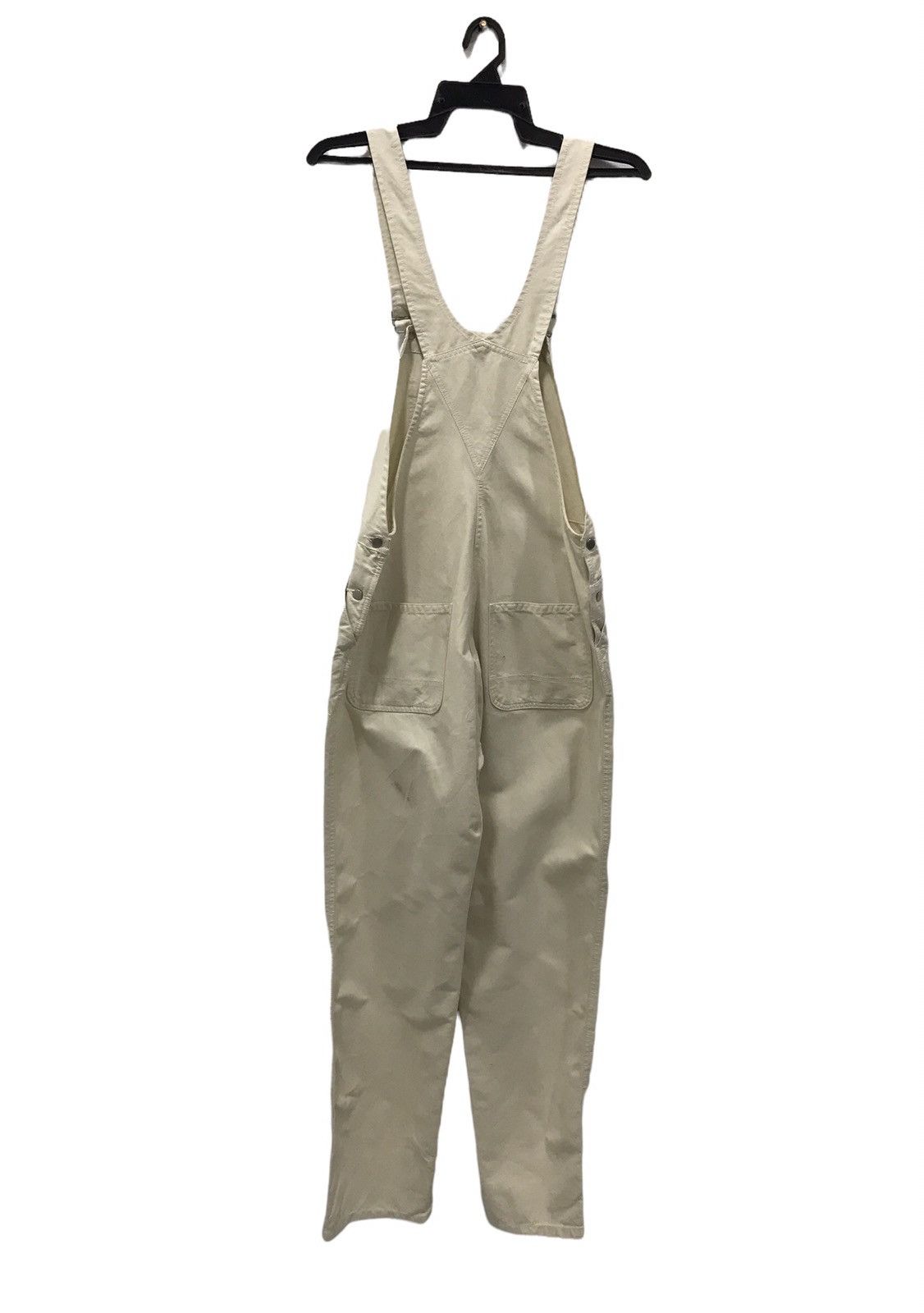 Japanese Brand JAPANESE BRAND OVERALLS Size US 39 - 2 Thumbnail