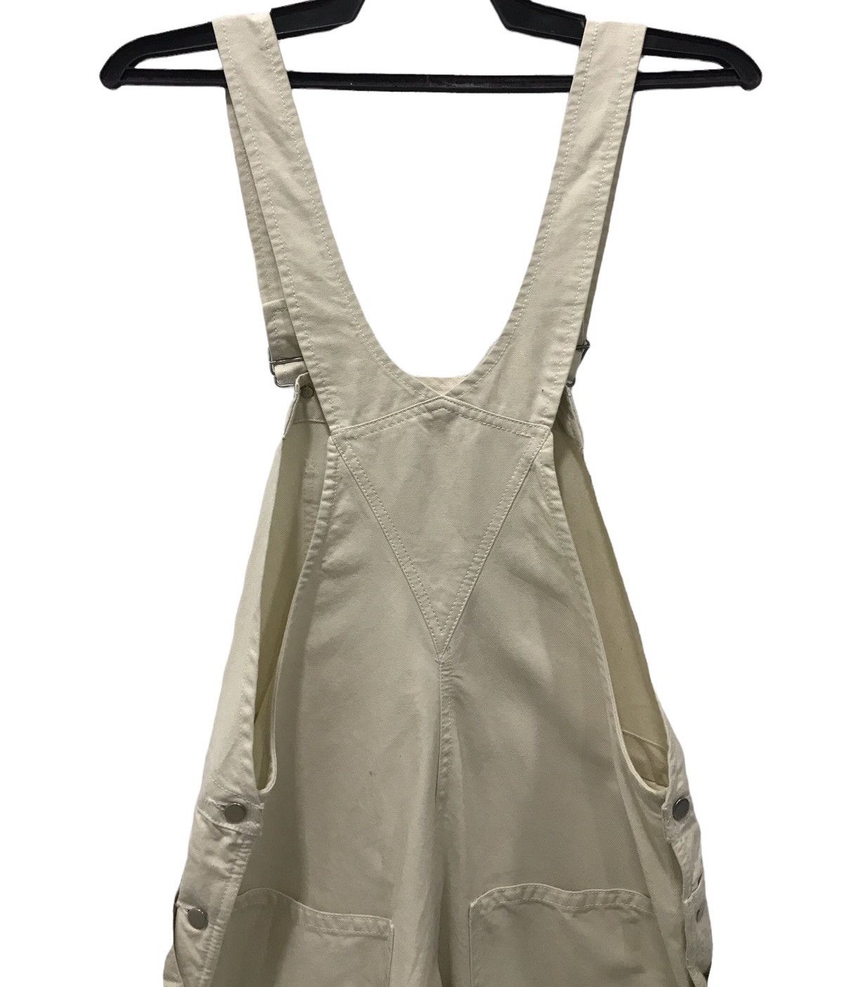 Japanese Brand JAPANESE BRAND OVERALLS Size US 39 - 4 Thumbnail