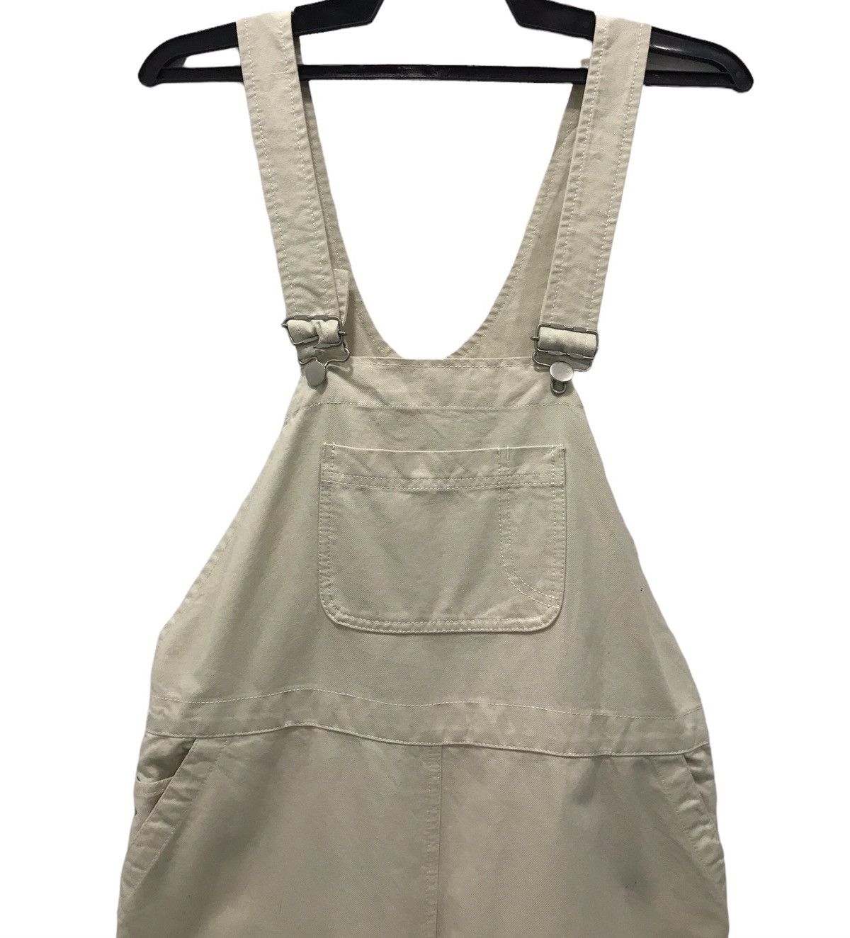 Japanese Brand JAPANESE BRAND OVERALLS Size US 39 - 3 Thumbnail