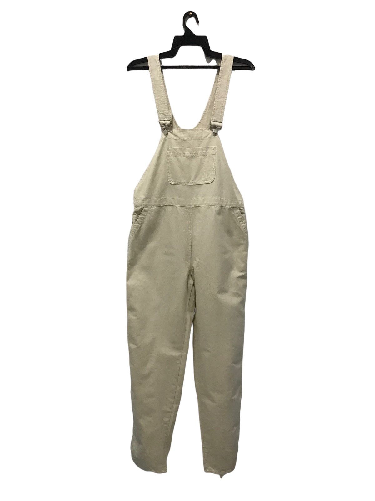 Japanese Brand JAPANESE BRAND OVERALLS Size US 39 - 1 Thumbnail