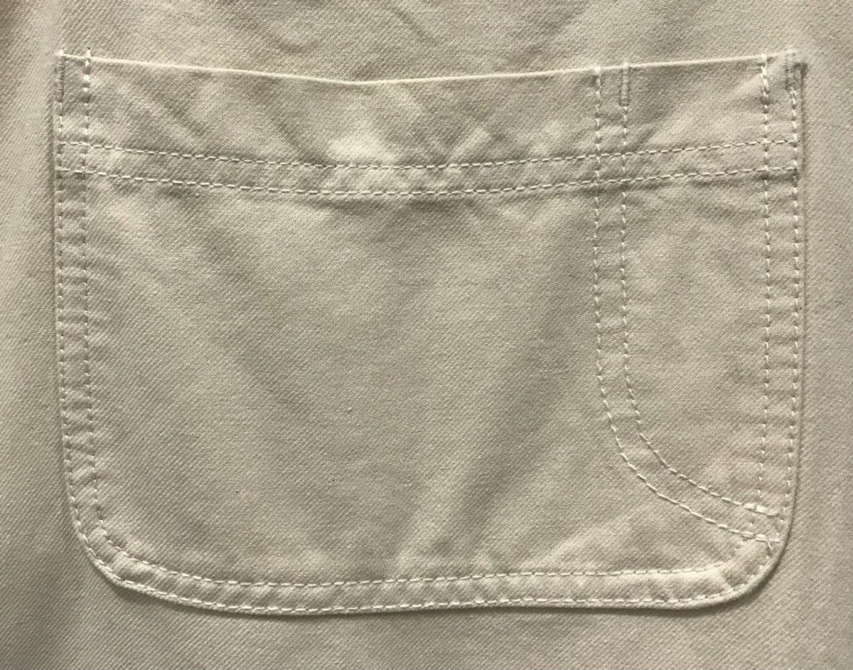 Japanese Brand JAPANESE BRAND OVERALLS Size US 39 - 5 Thumbnail