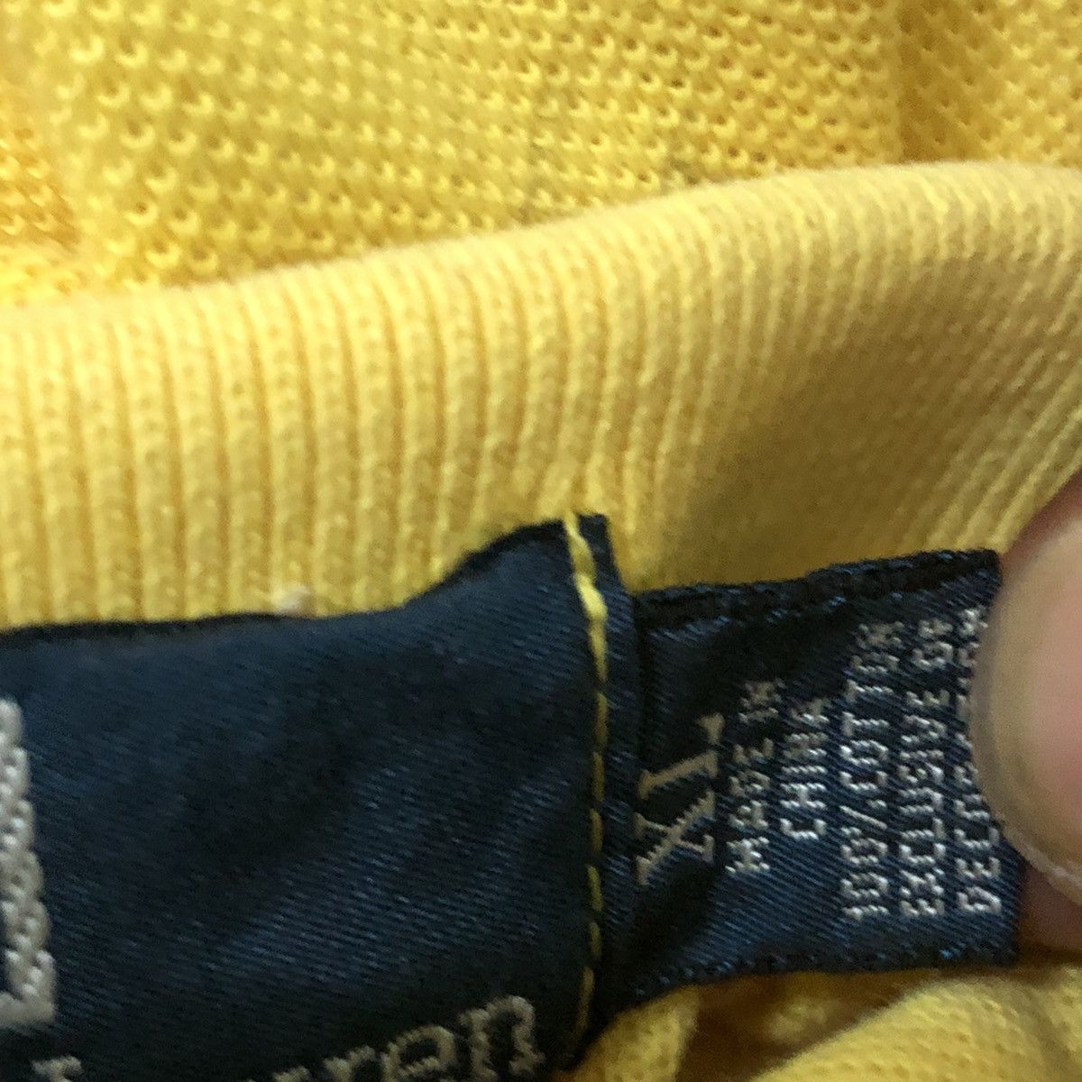 Polo Ralph Lauren VINTAGE POLO RALPH LAURENT SPORTMANS FISHING MARINE Size US XL / EU 56 / 4 - 10 Thumbnail