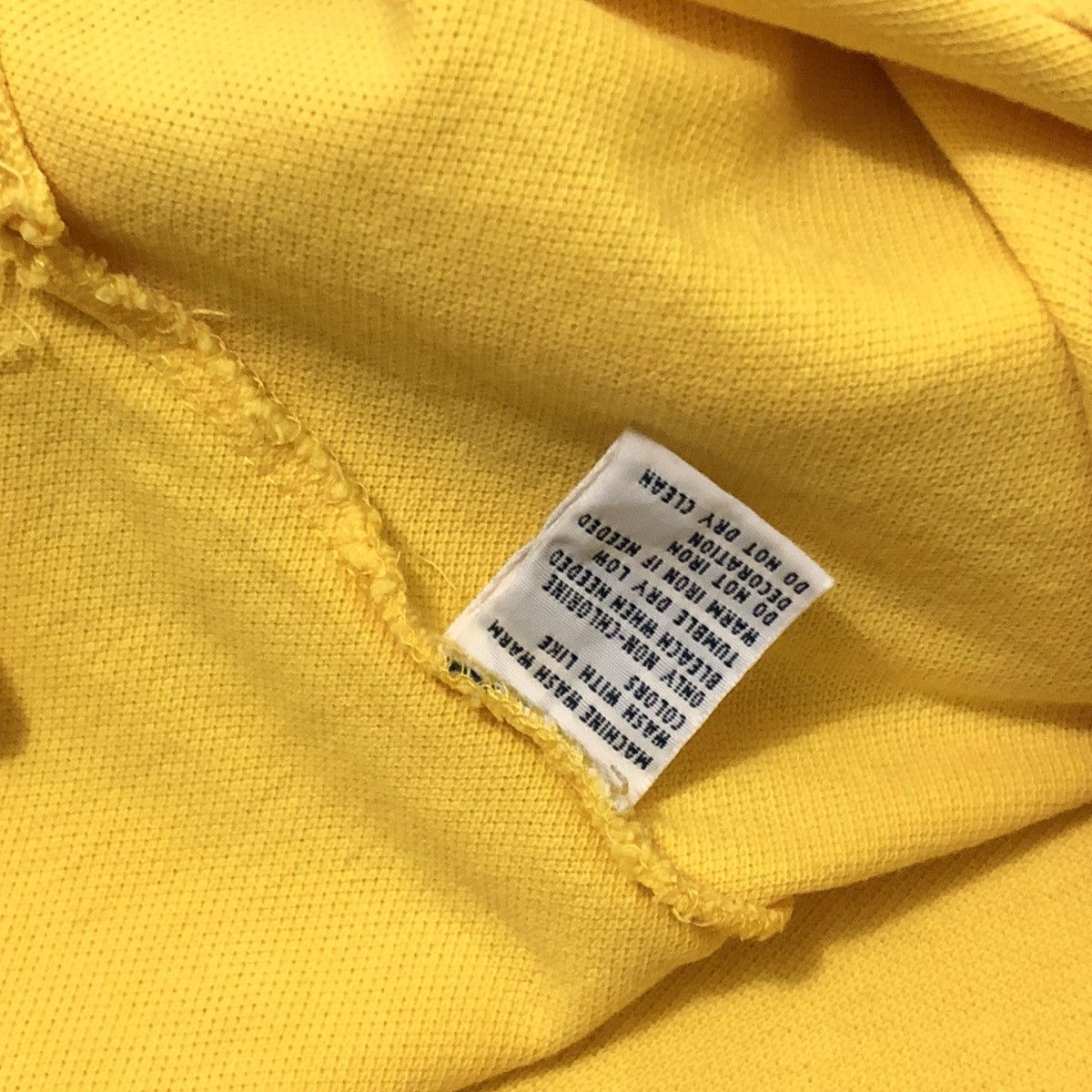 Polo Ralph Lauren VINTAGE POLO RALPH LAURENT SPORTMANS FISHING MARINE Size US XL / EU 56 / 4 - 11 Thumbnail
