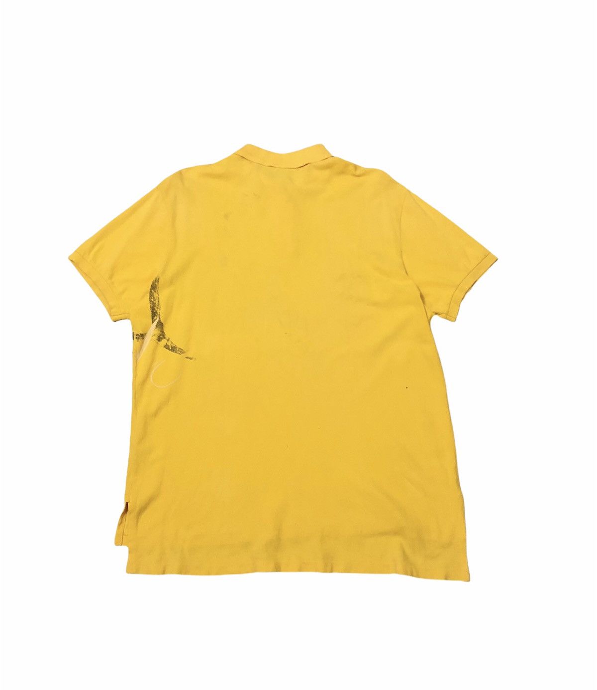 Polo Ralph Lauren VINTAGE POLO RALPH LAURENT SPORTMANS FISHING MARINE Size US XL / EU 56 / 4 - 2 Thumbnail