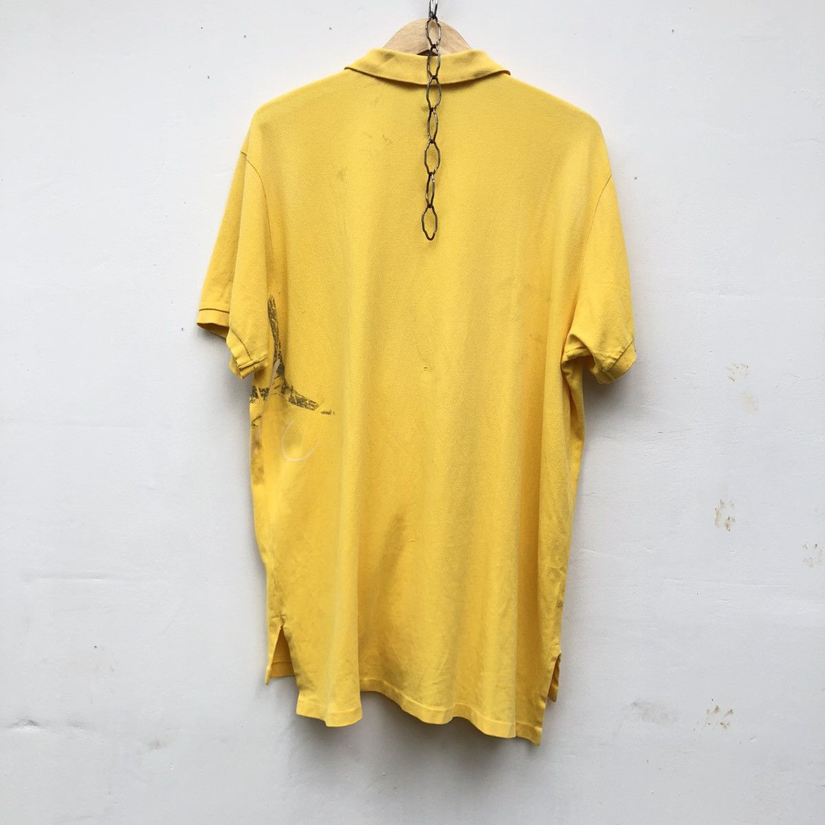 Polo Ralph Lauren VINTAGE POLO RALPH LAURENT SPORTMANS FISHING MARINE Size US XL / EU 56 / 4 - 5 Thumbnail