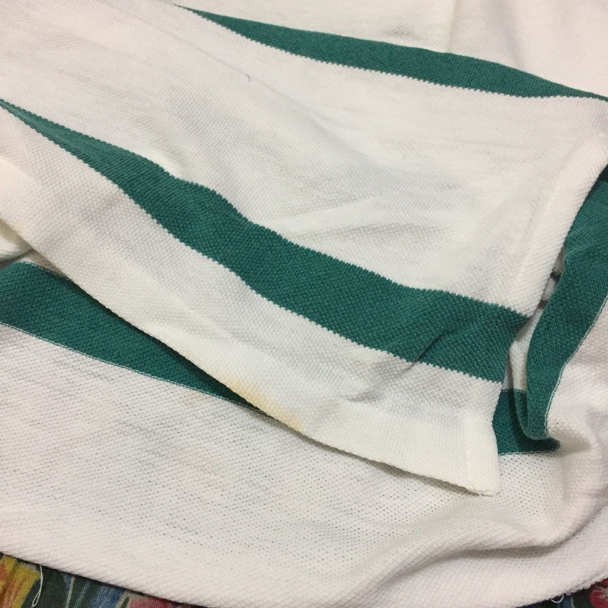 Polo Ralph Lauren Vintage Polo Shirt Polo K swiss Logo not Polo Stadium Wings Size US L / EU 52-54 / 3 - 6 Thumbnail