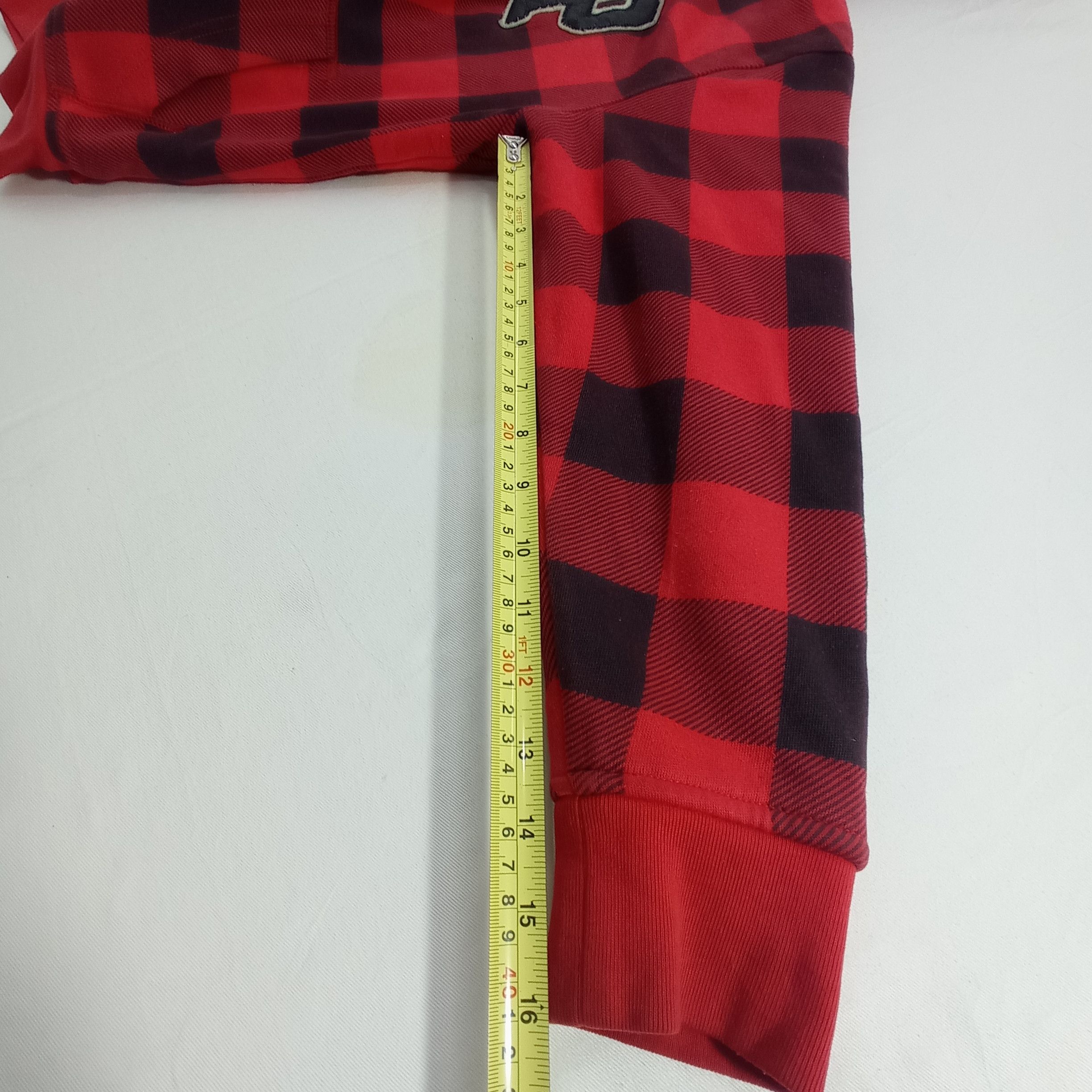 Gap Gap Hoodie Zip Sweatshirt Size US XS / EU 42 / 0 - 11 Thumbnail