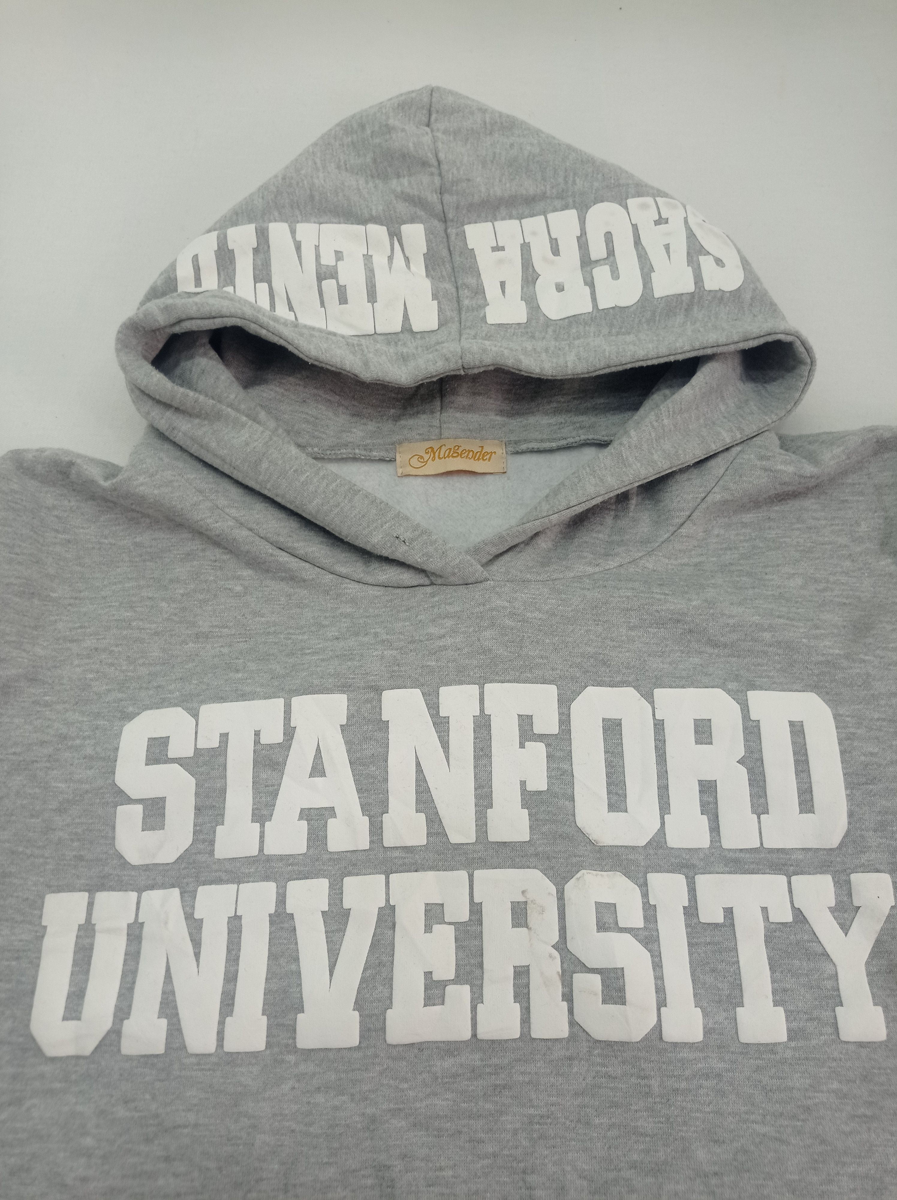 Other Stanford university Hoodie Sweatshirts Size US M / EU 48-50 / 2 - 8 Thumbnail