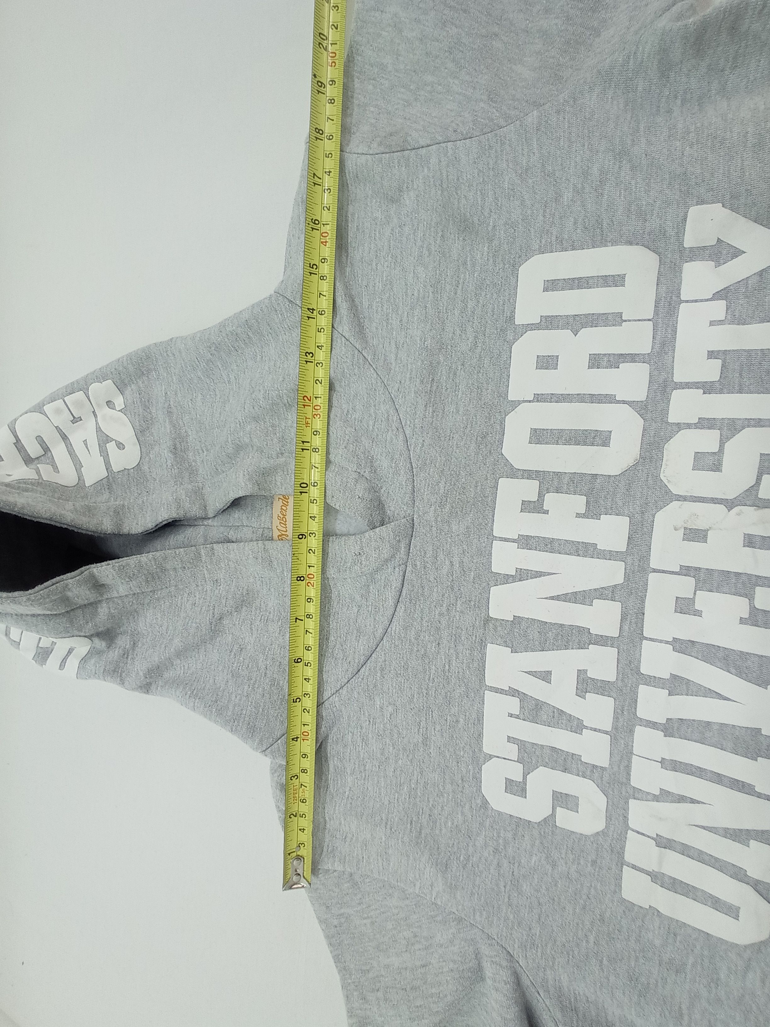 Other Stanford university Hoodie Sweatshirts Size US M / EU 48-50 / 2 - 12 Thumbnail