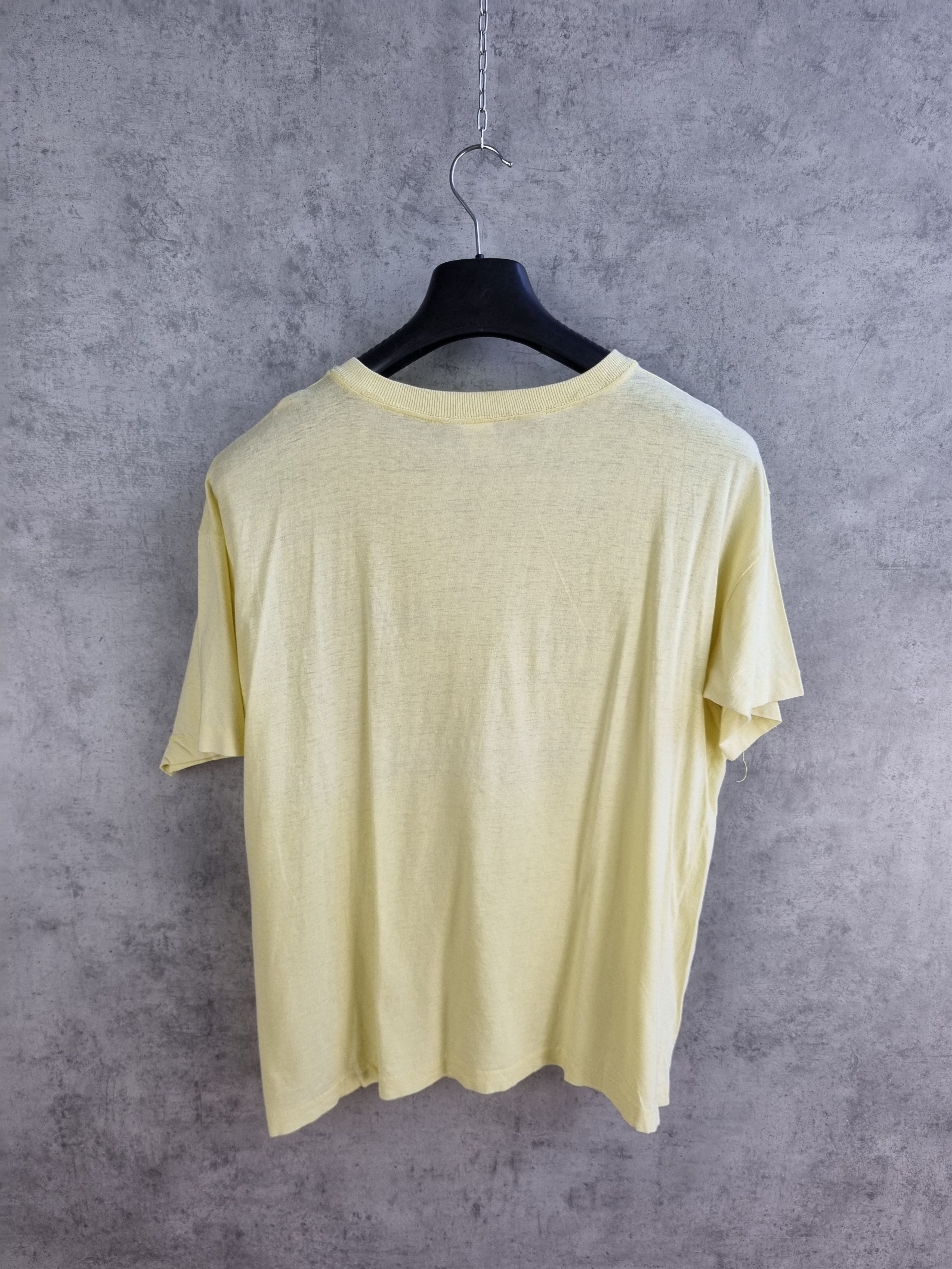 Sports Specialties × Vintage Vintage 90s Worlds Veterans Championships Tee Shirt Size US M / EU 48-50 / 2 - 5 Thumbnail