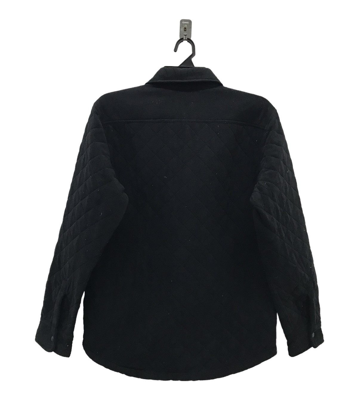Uniqlo UNIQLO JACKET Size US M / EU 48-50 / 2 - 2 Thumbnail