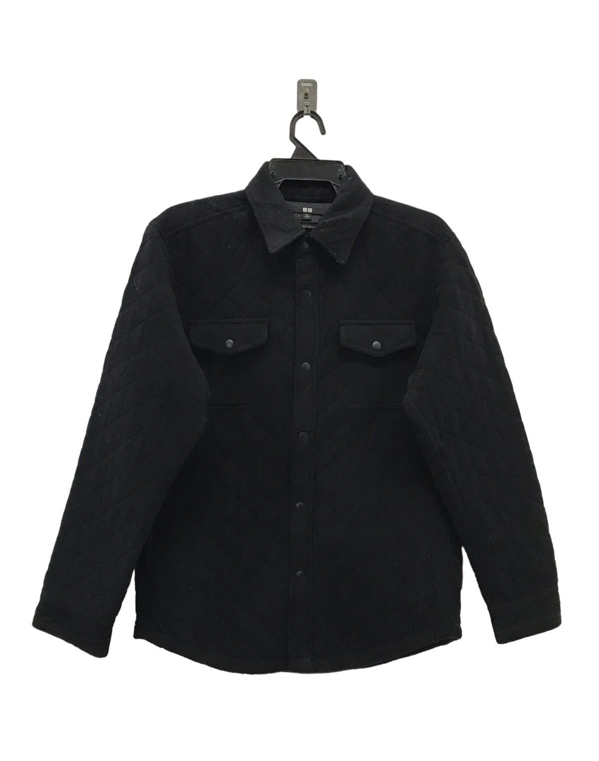 Uniqlo UNIQLO JACKET Size US M / EU 48-50 / 2 - 1 Thumbnail