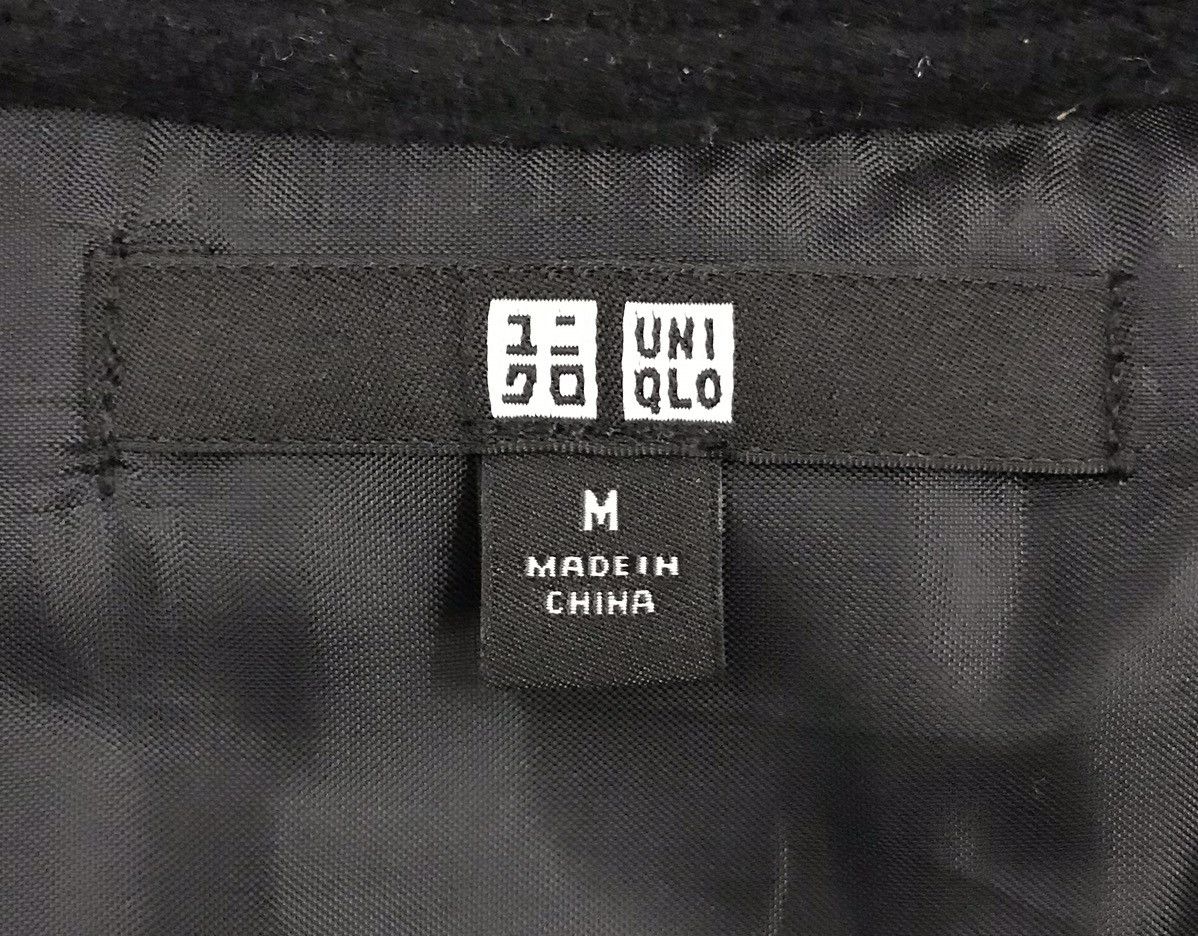 Uniqlo UNIQLO JACKET Size US M / EU 48-50 / 2 - 12 Thumbnail