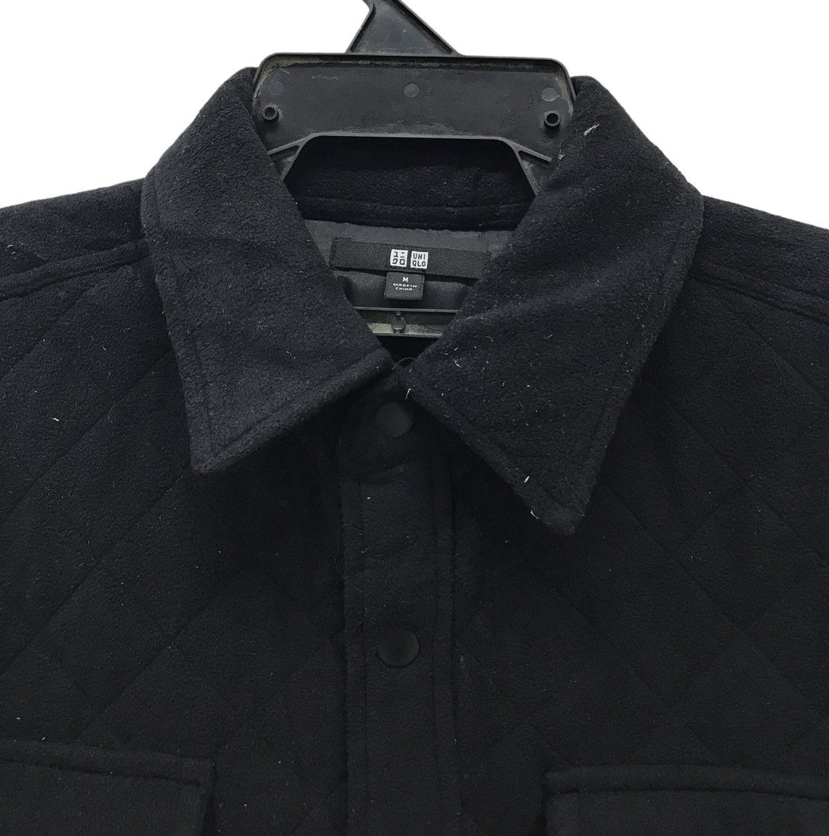 Uniqlo UNIQLO JACKET Size US M / EU 48-50 / 2 - 3 Thumbnail