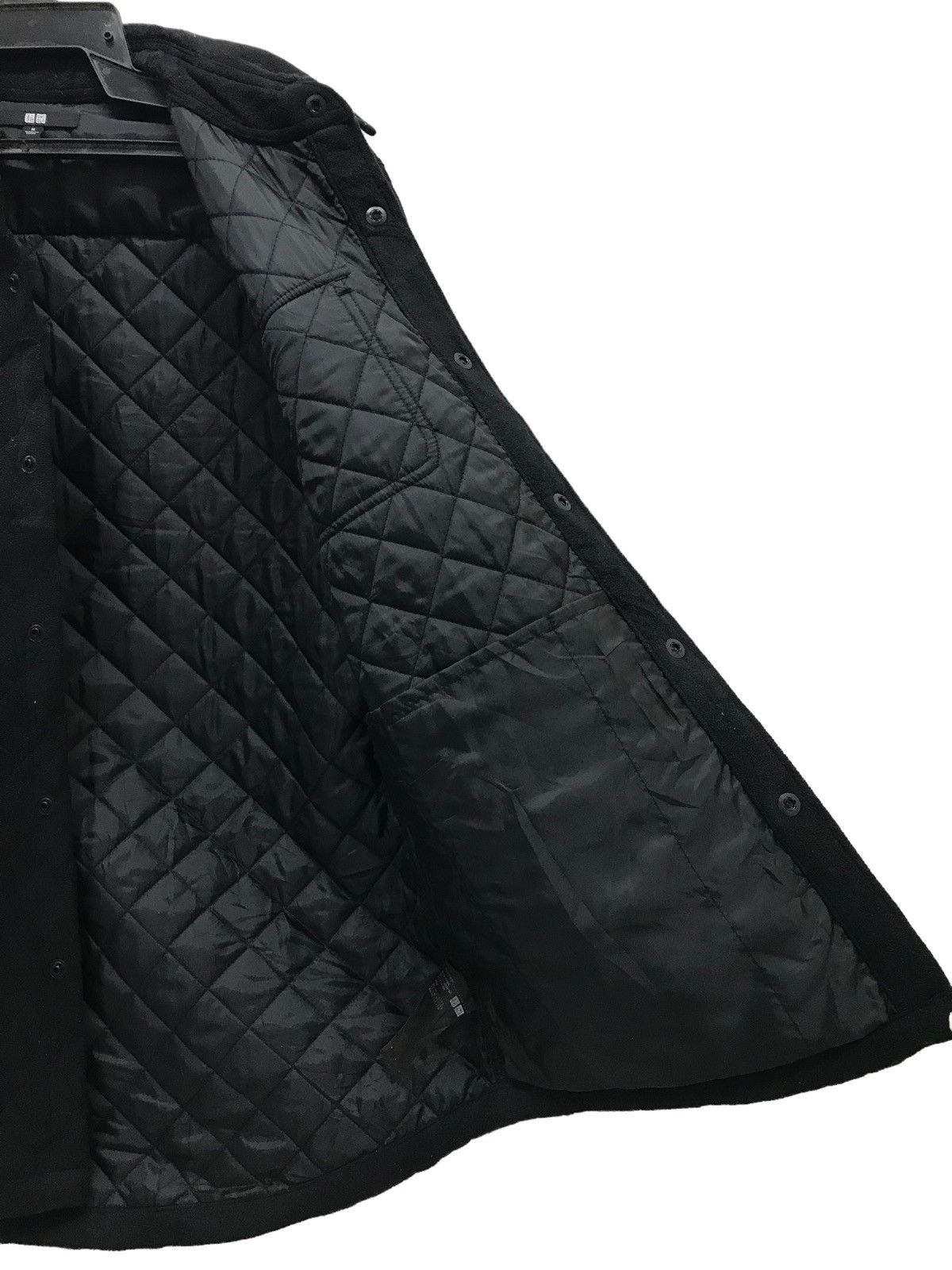 Uniqlo UNIQLO JACKET Size US M / EU 48-50 / 2 - 11 Thumbnail