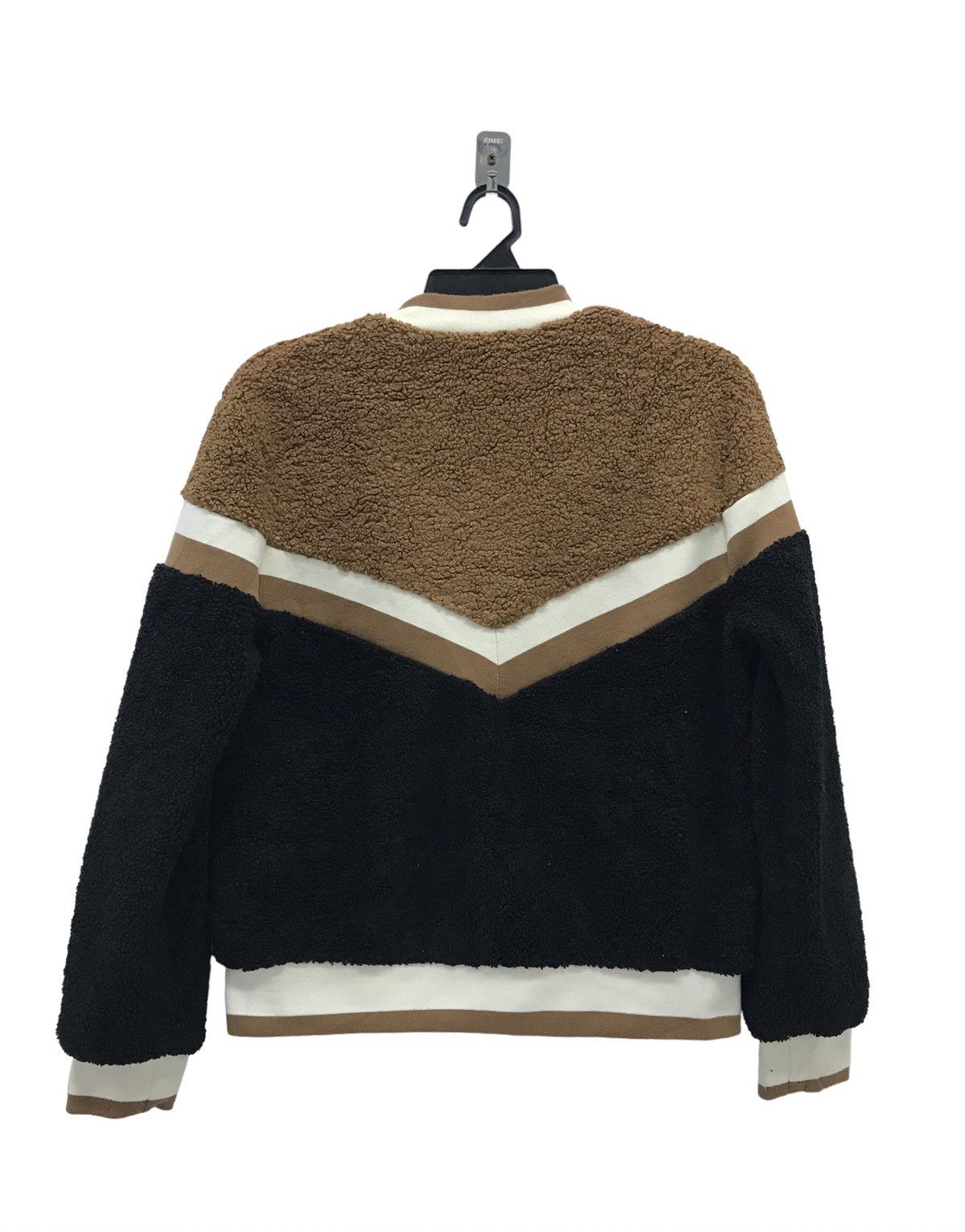 Japanese Brand × Vintage VINTAGE STRADIVARIUS WINTER JACKET Size US M / EU 48-50 / 2 - 2 Thumbnail