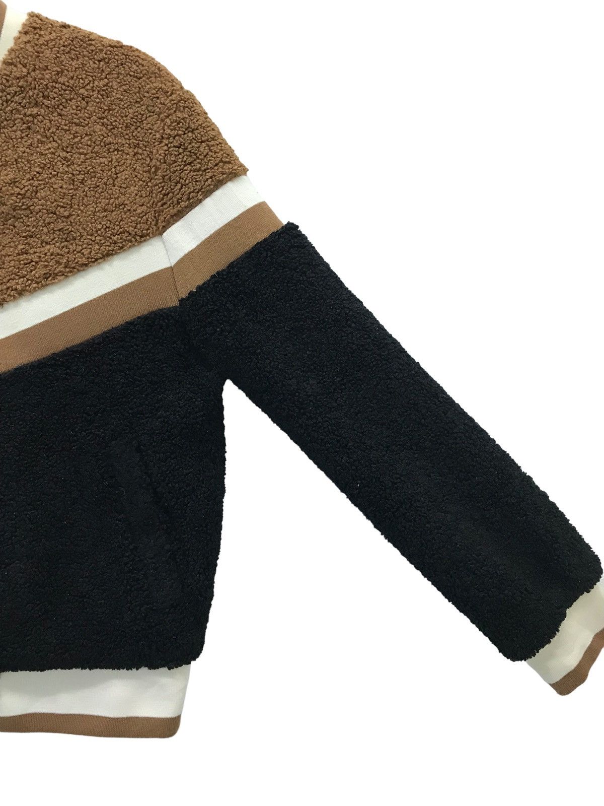 Japanese Brand × Vintage VINTAGE STRADIVARIUS WINTER JACKET Size US M / EU 48-50 / 2 - 4 Thumbnail