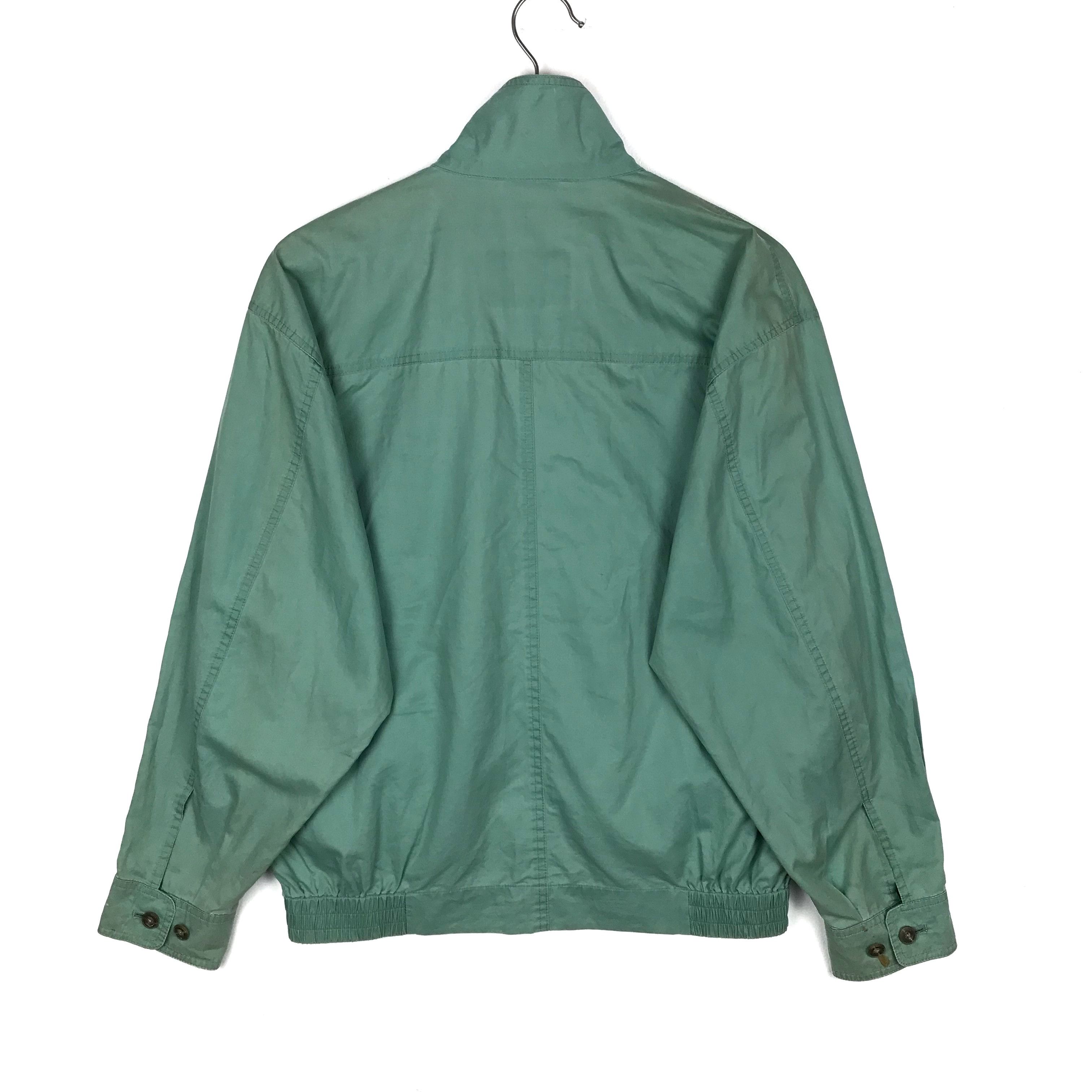 Burberry Vintage Burberrys Prorsum Light Jacket Size US M / EU 48-50 / 2 - 8 Thumbnail
