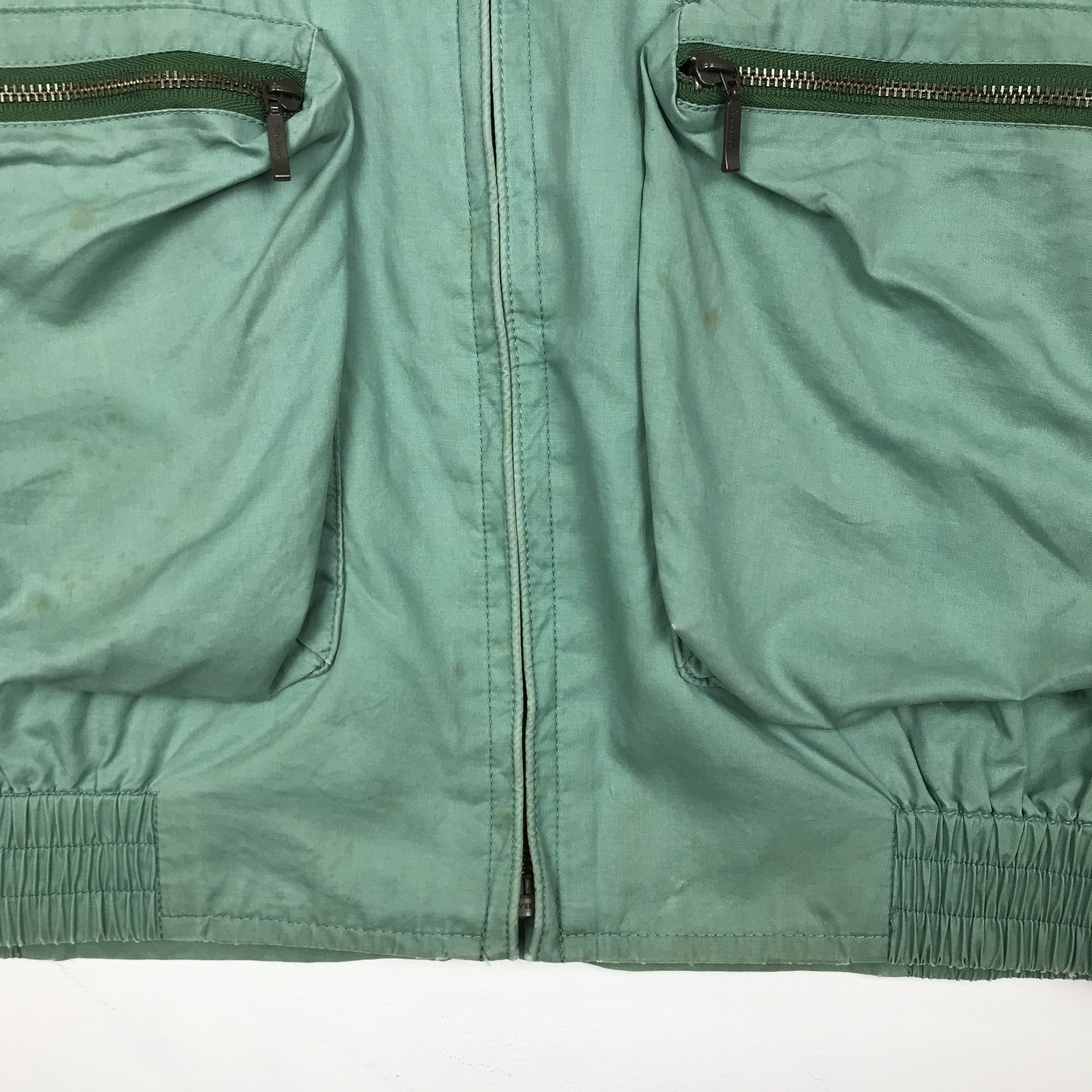 Burberry Vintage Burberrys Prorsum Light Jacket Size US M / EU 48-50 / 2 - 13 Thumbnail