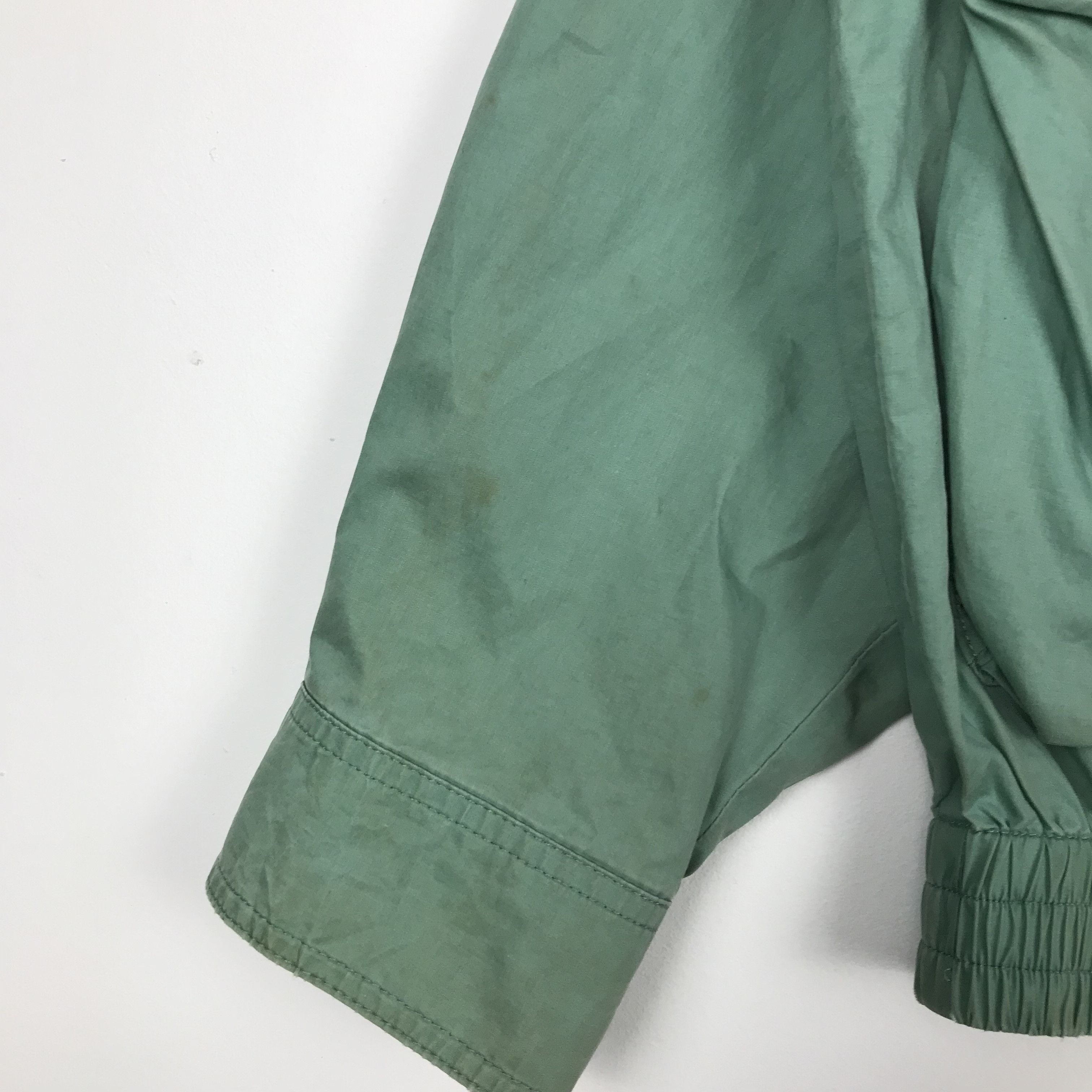 Burberry Vintage Burberrys Prorsum Light Jacket Size US M / EU 48-50 / 2 - 12 Thumbnail