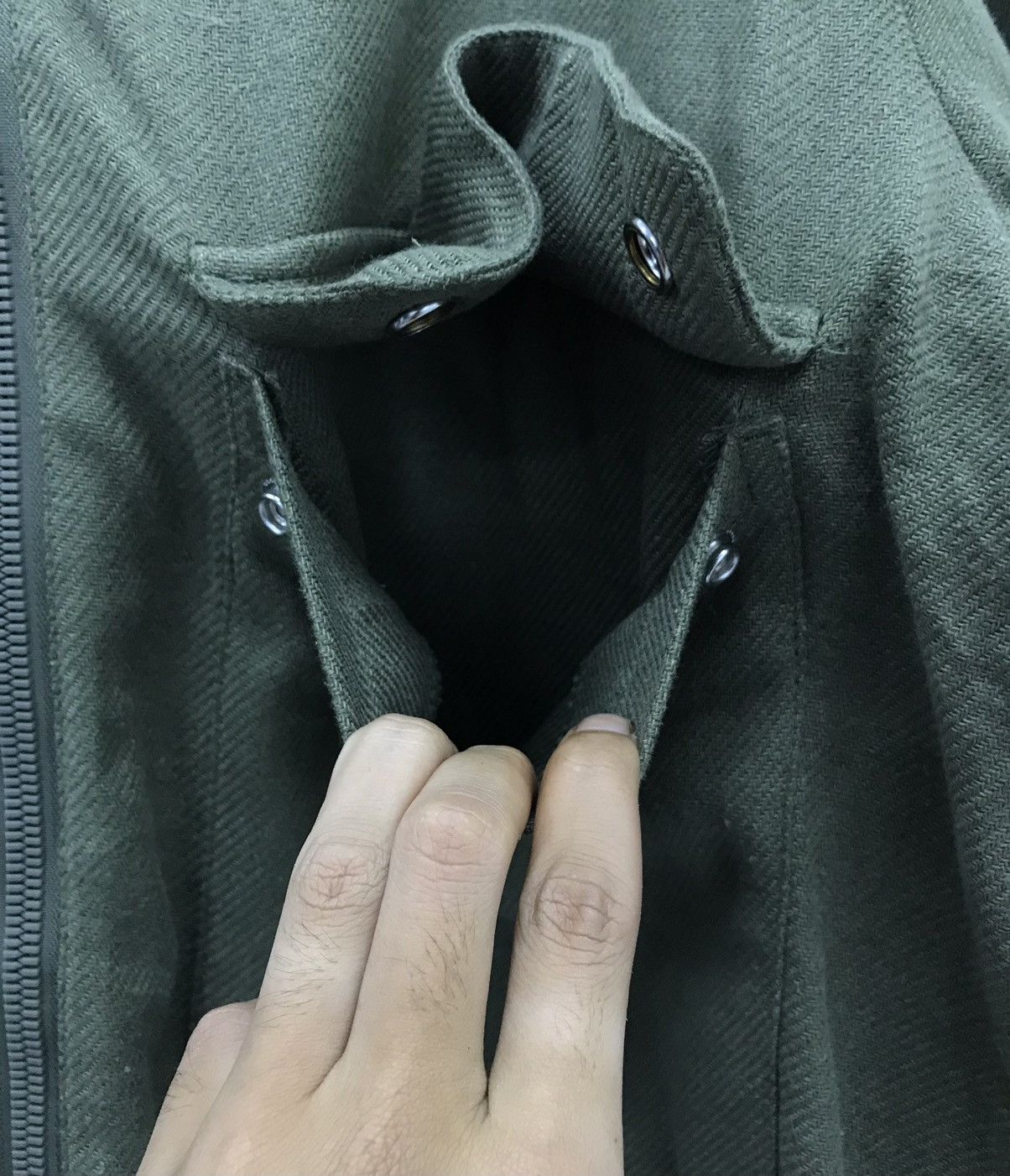 Zara ZARA JACKET HOODIE Size US XL / EU 56 / 4 - 6 Thumbnail