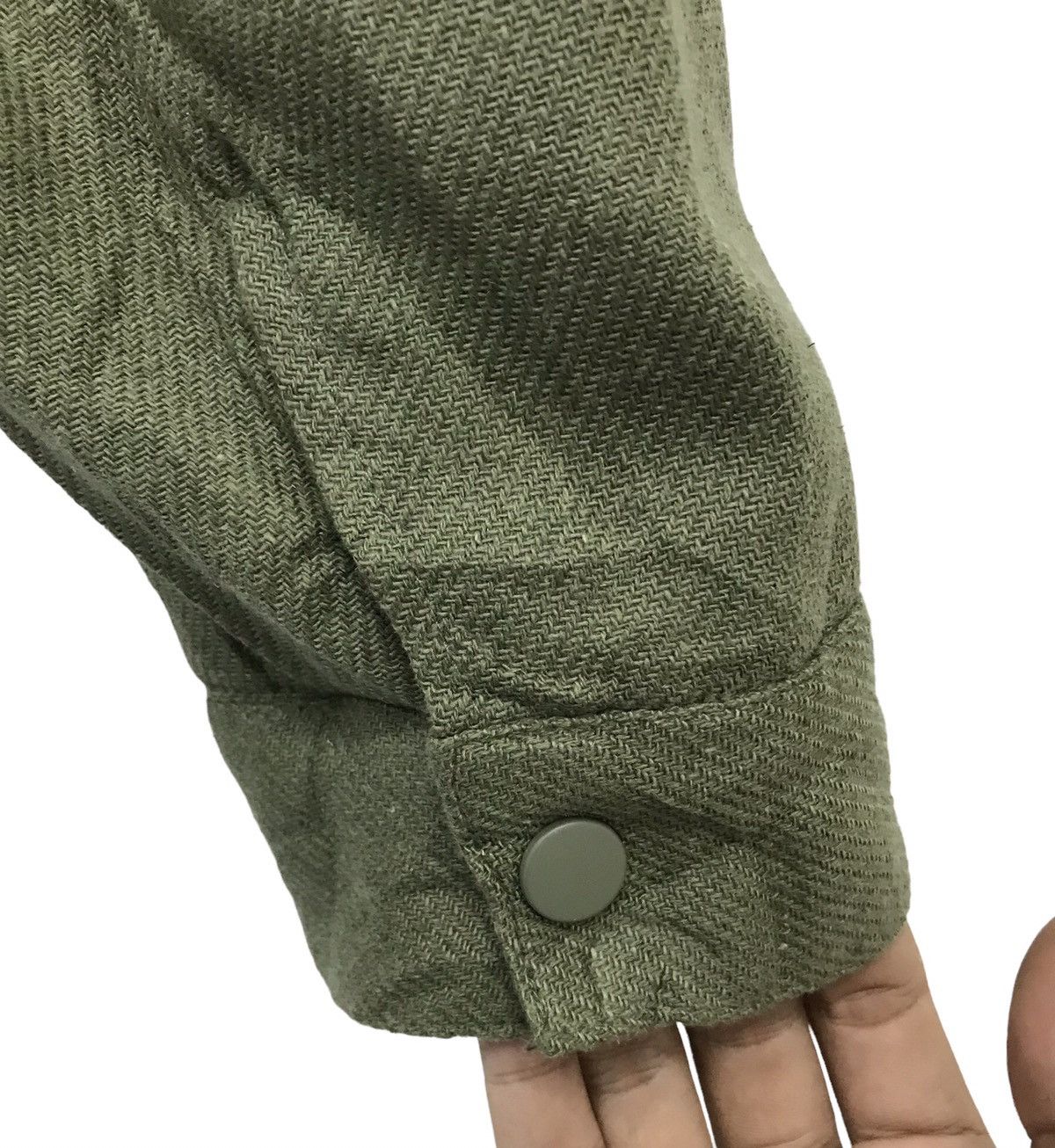 Zara ZARA JACKET HOODIE Size US XL / EU 56 / 4 - 8 Thumbnail