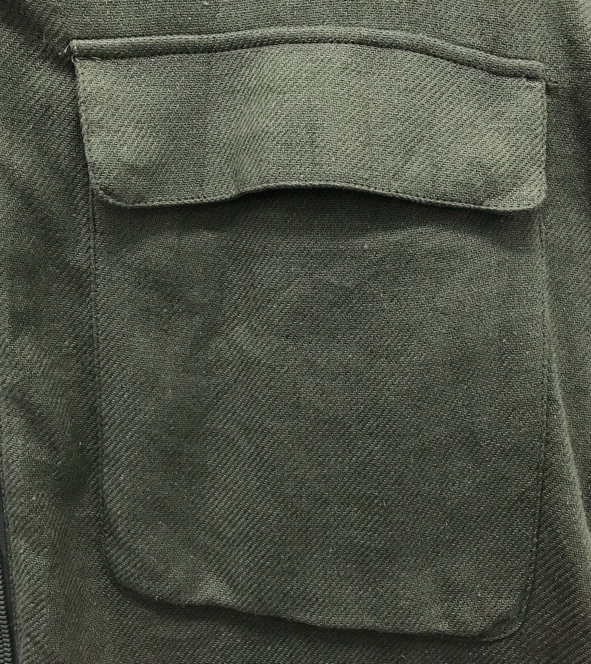 Zara ZARA JACKET HOODIE Size US XL / EU 56 / 4 - 5 Thumbnail