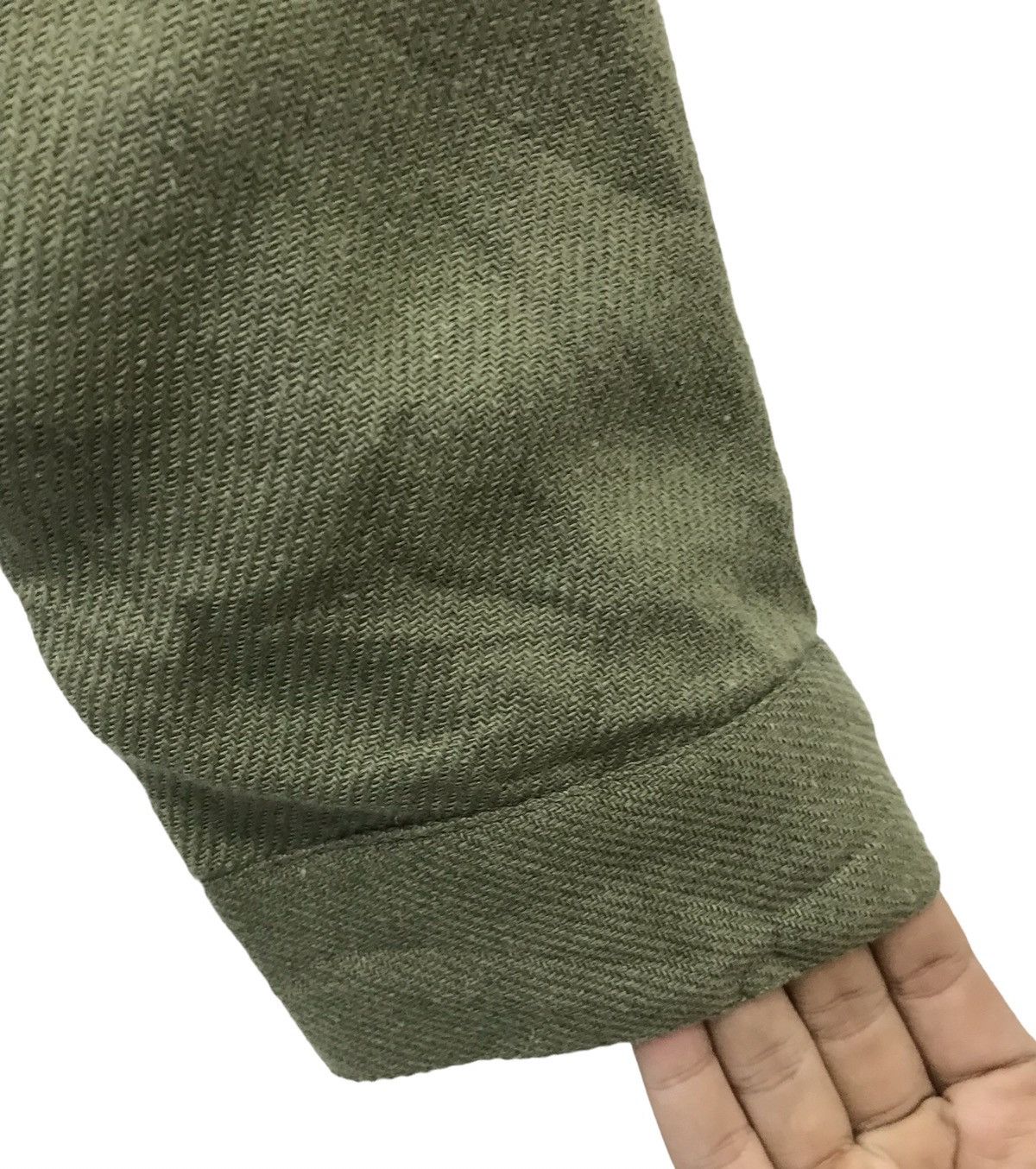 Zara ZARA JACKET HOODIE Size US XL / EU 56 / 4 - 7 Thumbnail