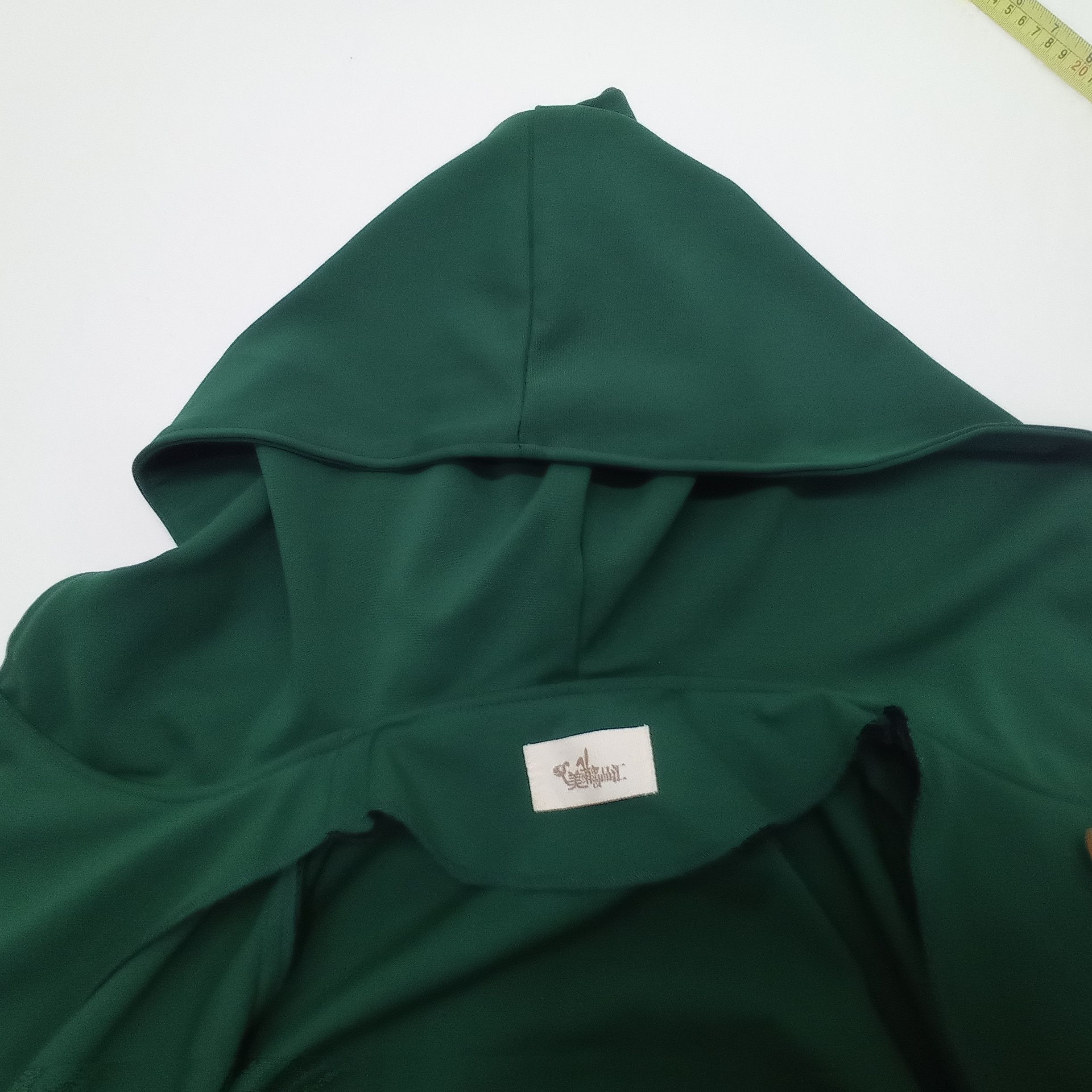 Anime × Japanese Brand × Universal Studios Vintage Attack the titan cartoon cloaks & capes Size US M / EU 48-50 / 2 - 5 Thumbnail