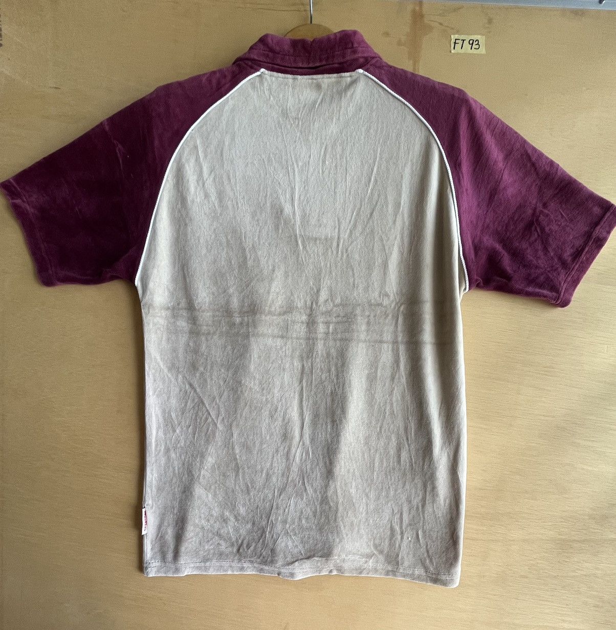 Vintage Vintage katin usa polo tee ft93 Size US M / EU 48-50 / 2 - 7 Thumbnail