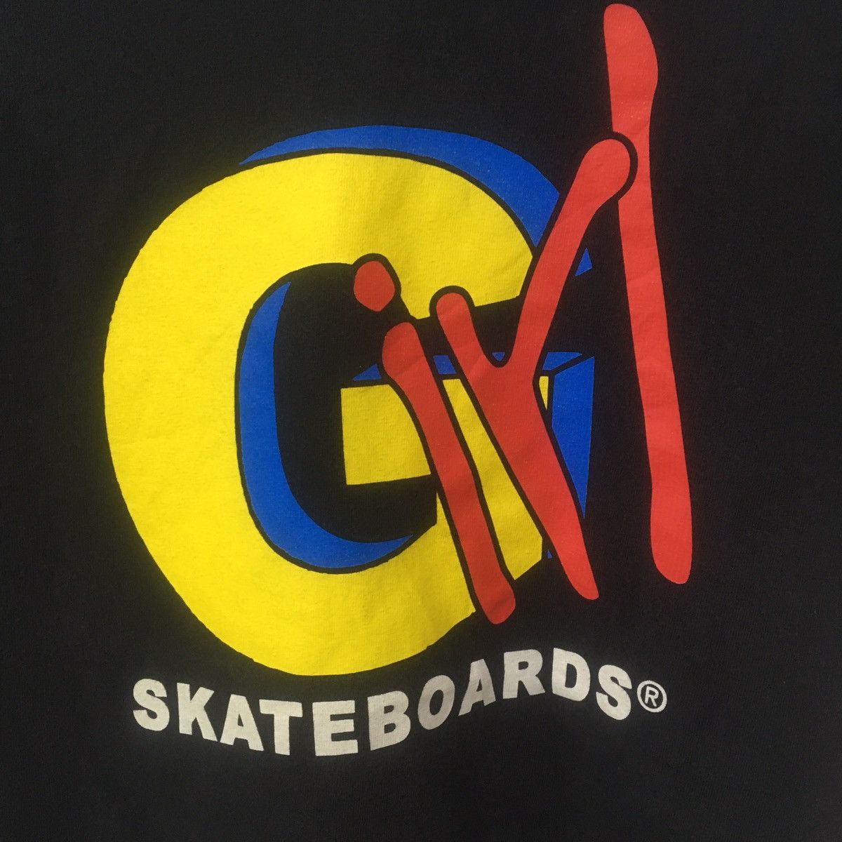 Girl Skateboards Vintage Girl Skateboard made in USA Size US S / EU 44-46 / 1 - 2 Thumbnail