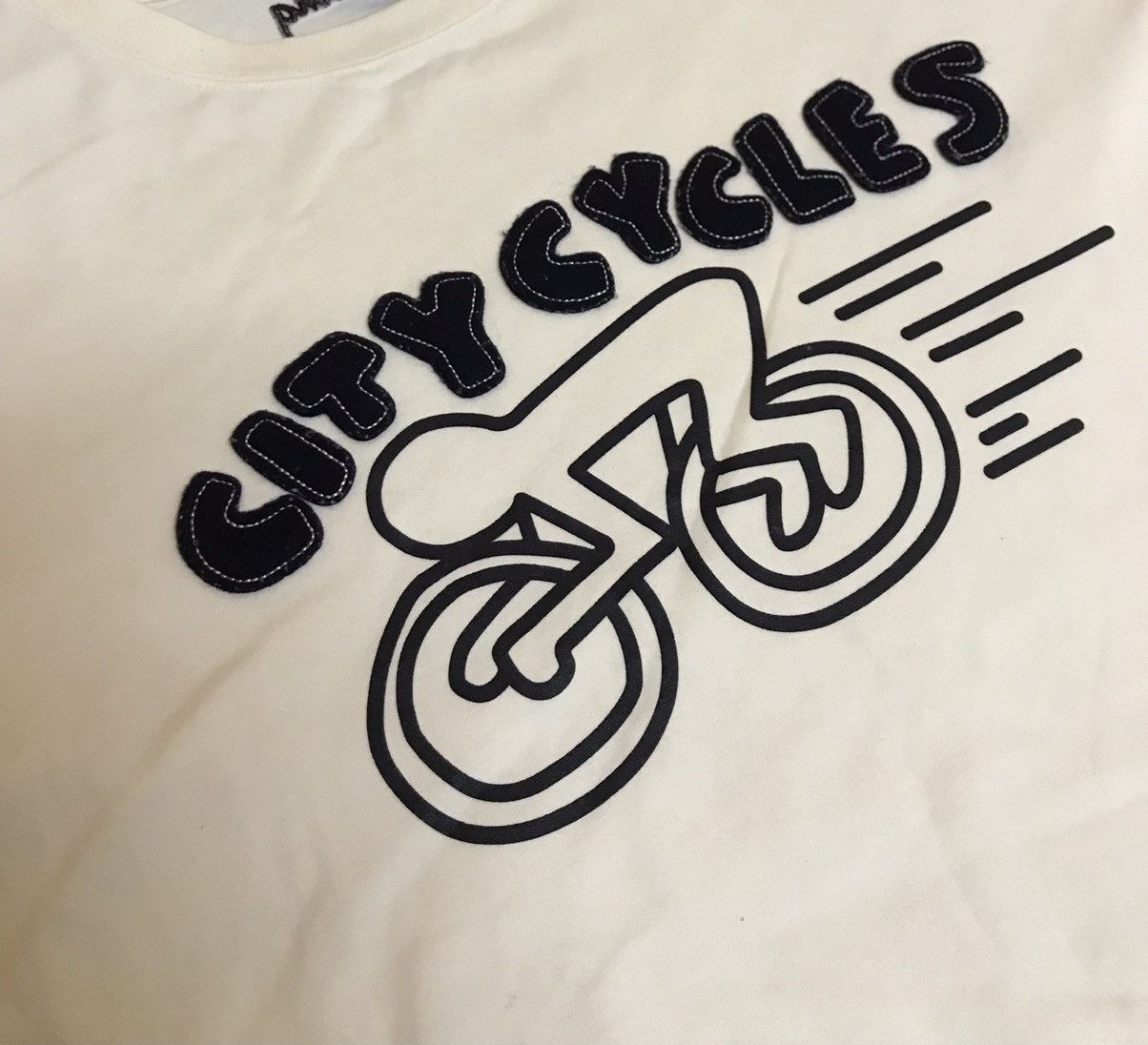 Japanese Brand × Keith Haring Keith haring citycycles Size US M / EU 48-50 / 2 - 2 Thumbnail