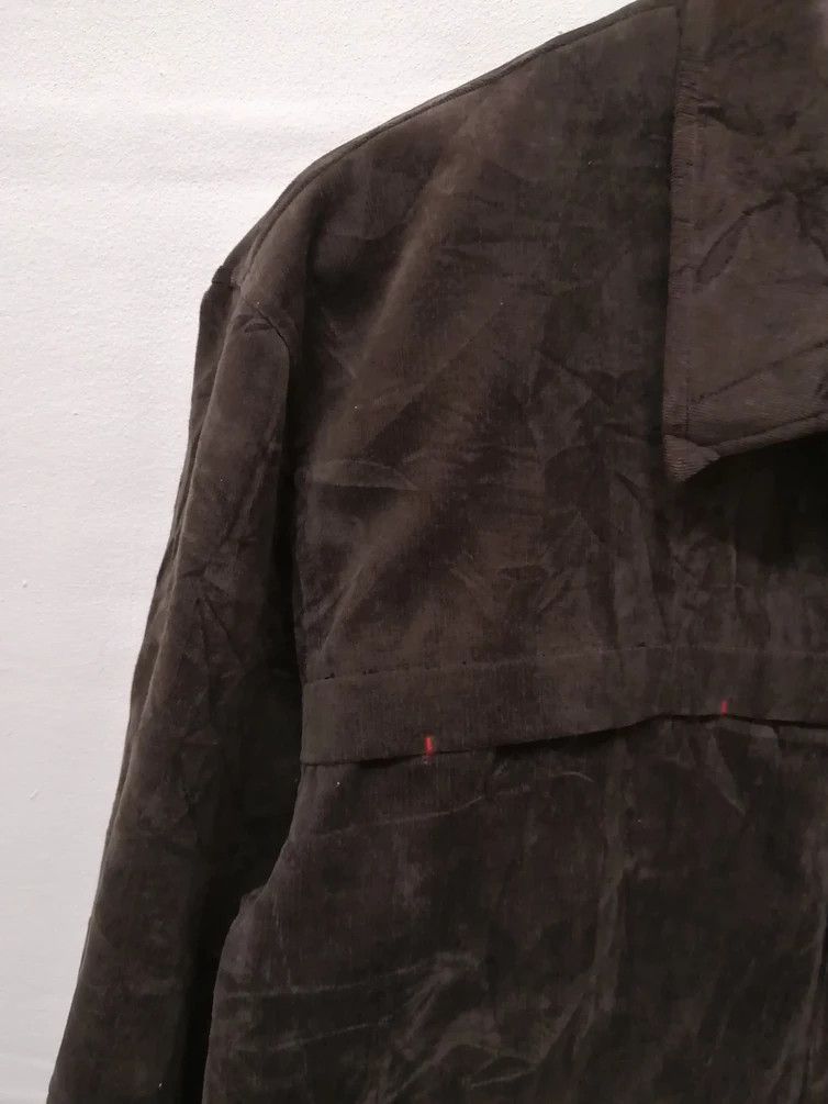 Kansai Yamamoto KANSAI YAMAMOTO HOMME Jacket Size US M / EU 48-50 / 2 - 5 Thumbnail