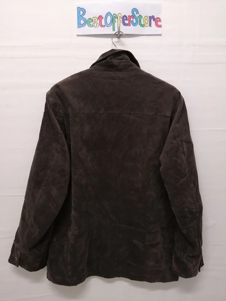 Kansai Yamamoto KANSAI YAMAMOTO HOMME Jacket Size US M / EU 48-50 / 2 - 8 Thumbnail