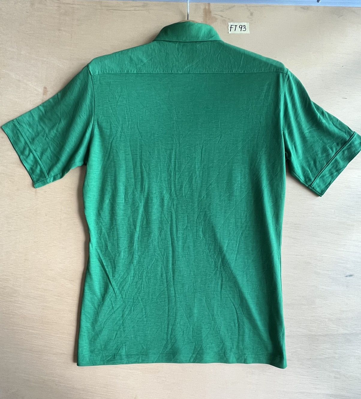 Sears × Vintage Vintage sears polo tee 70’s ft93 Size US M / EU 48-50 / 2 - 4 Thumbnail