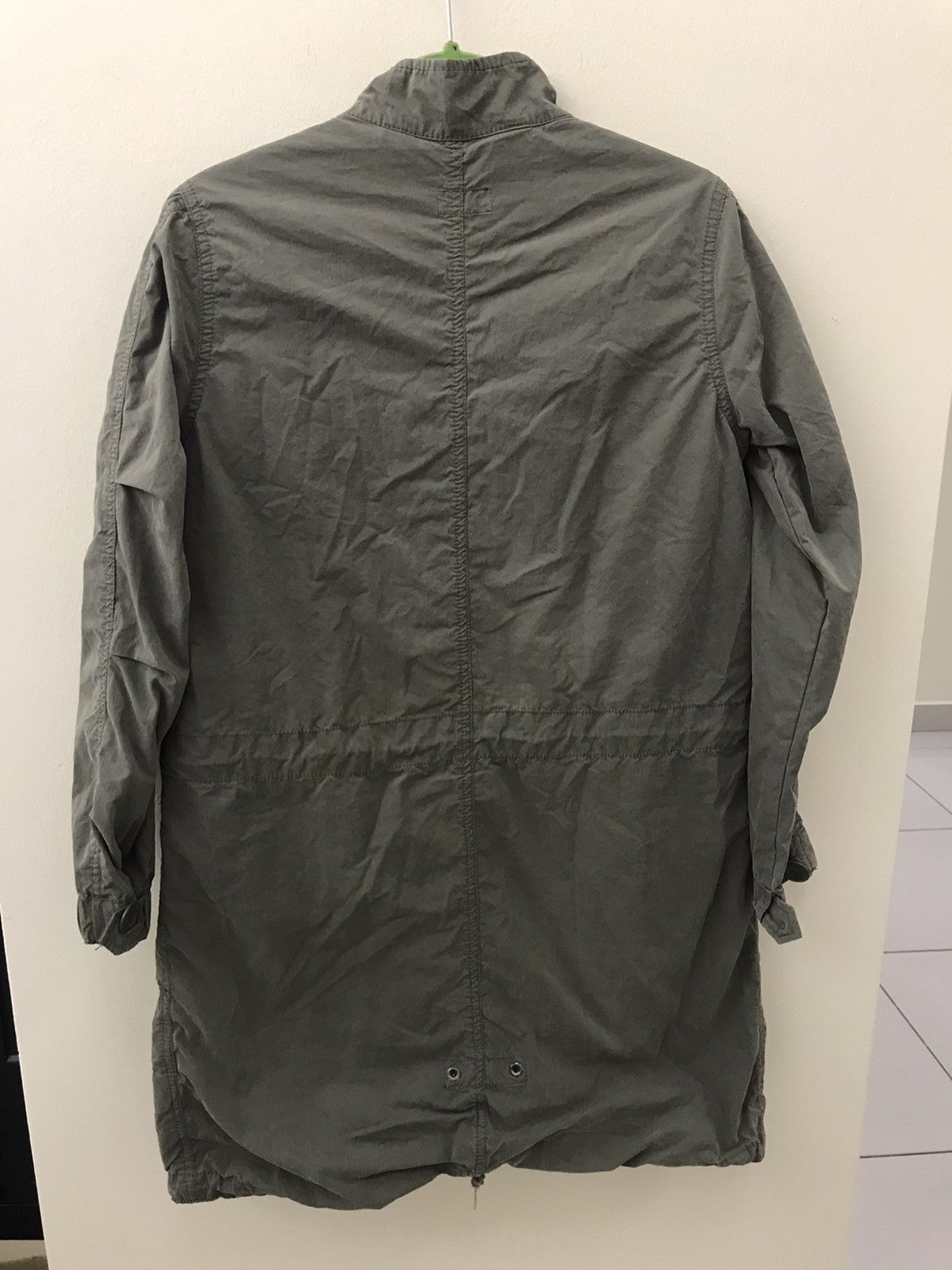 Avirex AVIREX Military Flight Garment Specification Jacket Size US M / EU 48-50 / 2 - 2 Thumbnail
