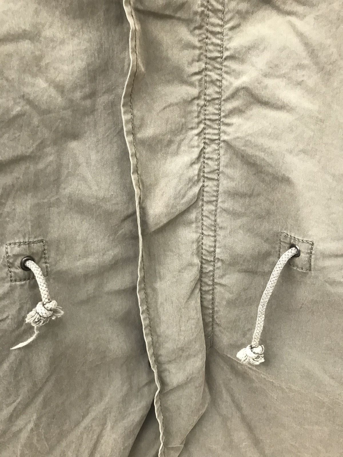 Avirex AVIREX Military Flight Garment Specification Jacket Size US M / EU 48-50 / 2 - 5 Thumbnail