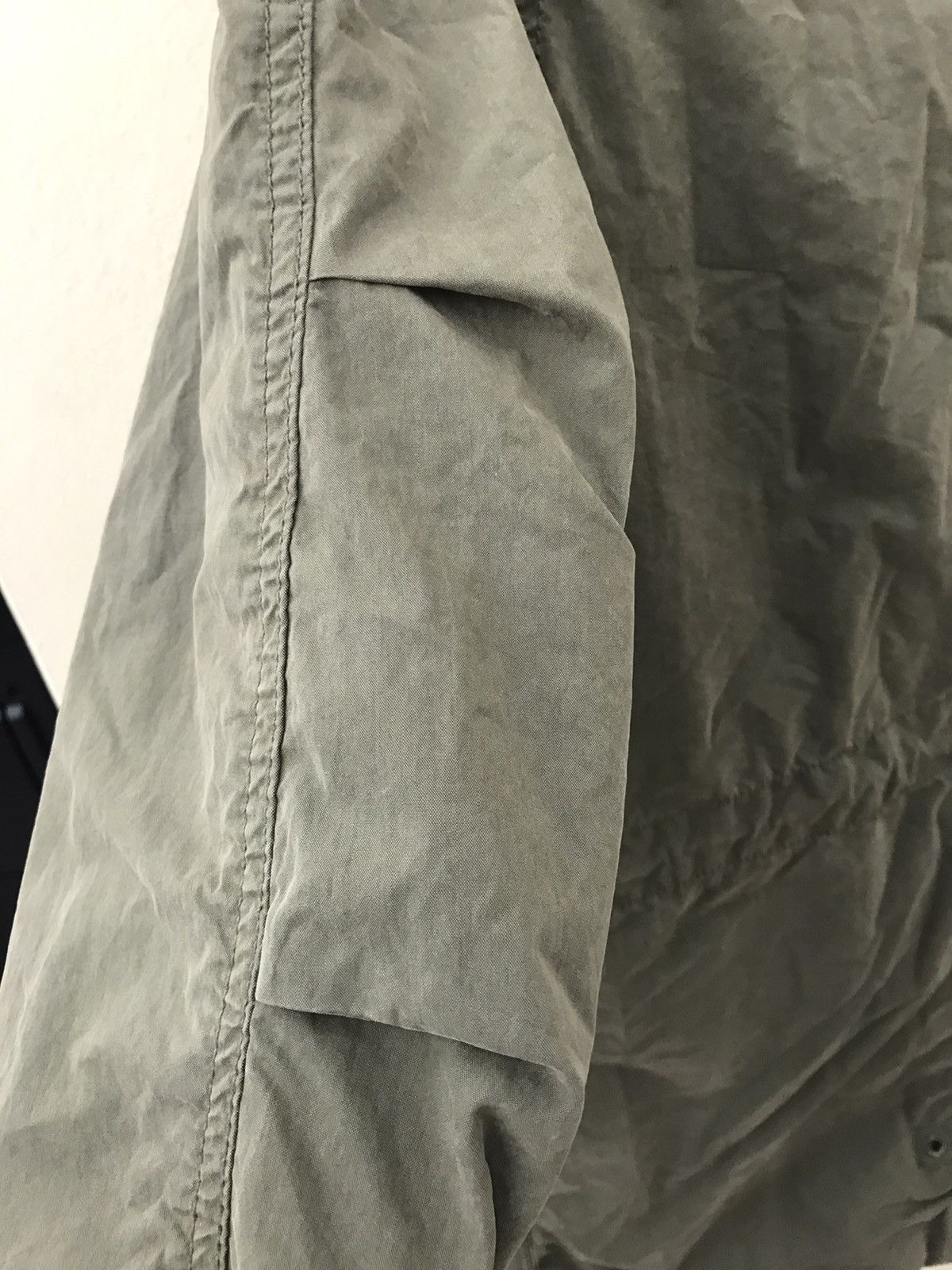 Avirex AVIREX Military Flight Garment Specification Jacket Size US M / EU 48-50 / 2 - 12 Thumbnail